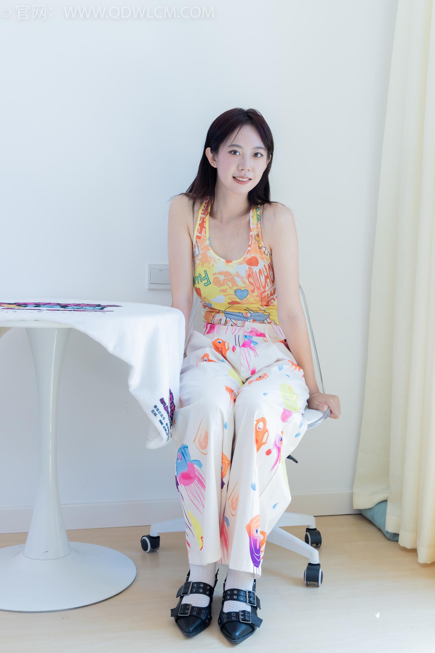 图片[44]-物恋传媒 NO.2053 椰子-幸福碎片[150P] – 速更版-美库