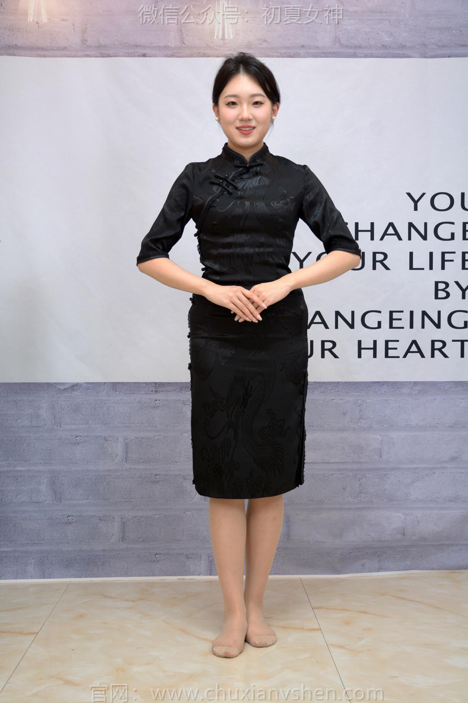 图片[68]-初夏女神 NO.210 环环 烟雨江南[150P] – 速更版-美库