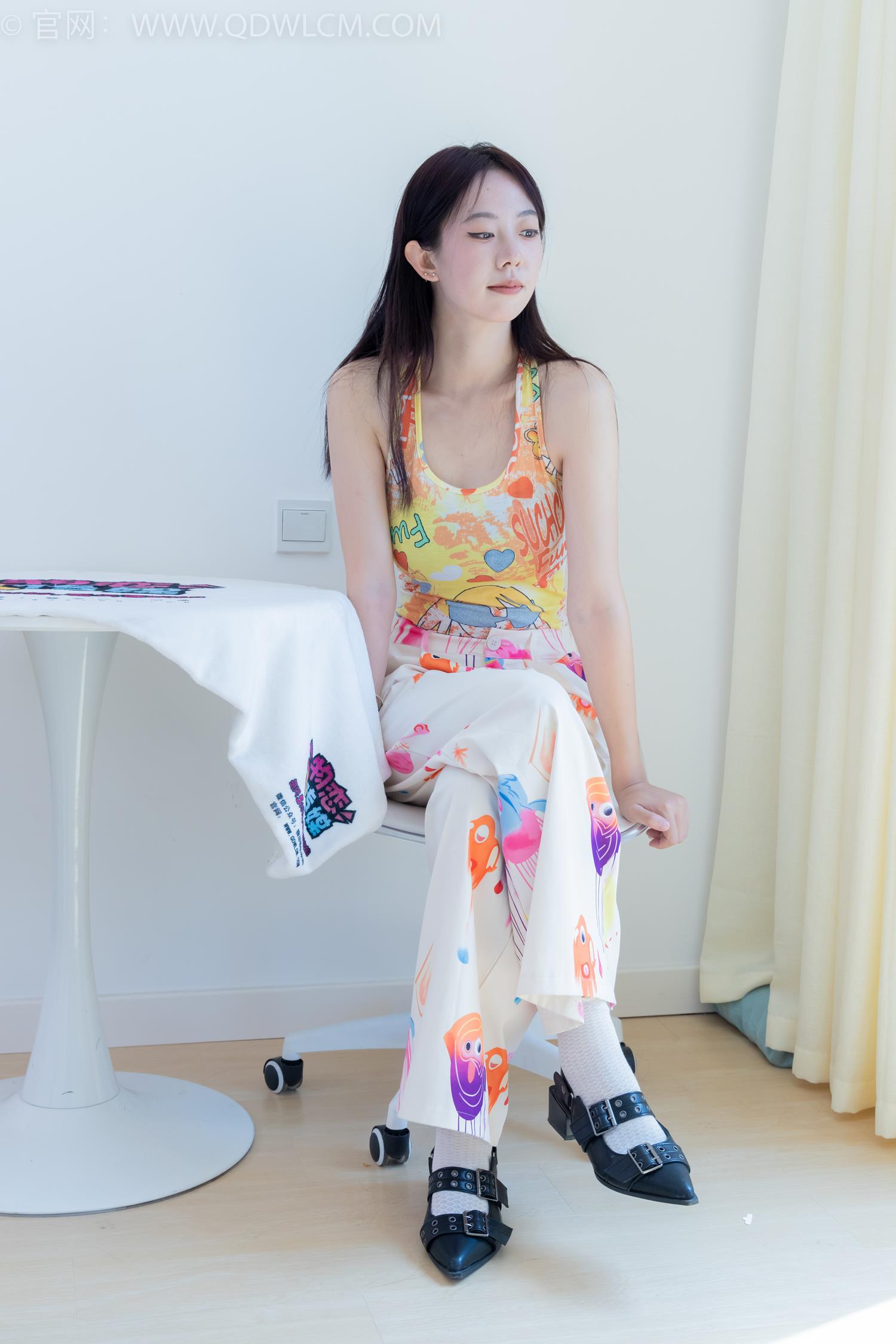 图片[45]-物恋传媒 NO.2053 椰子-幸福碎片[150P] – 速更版-美库