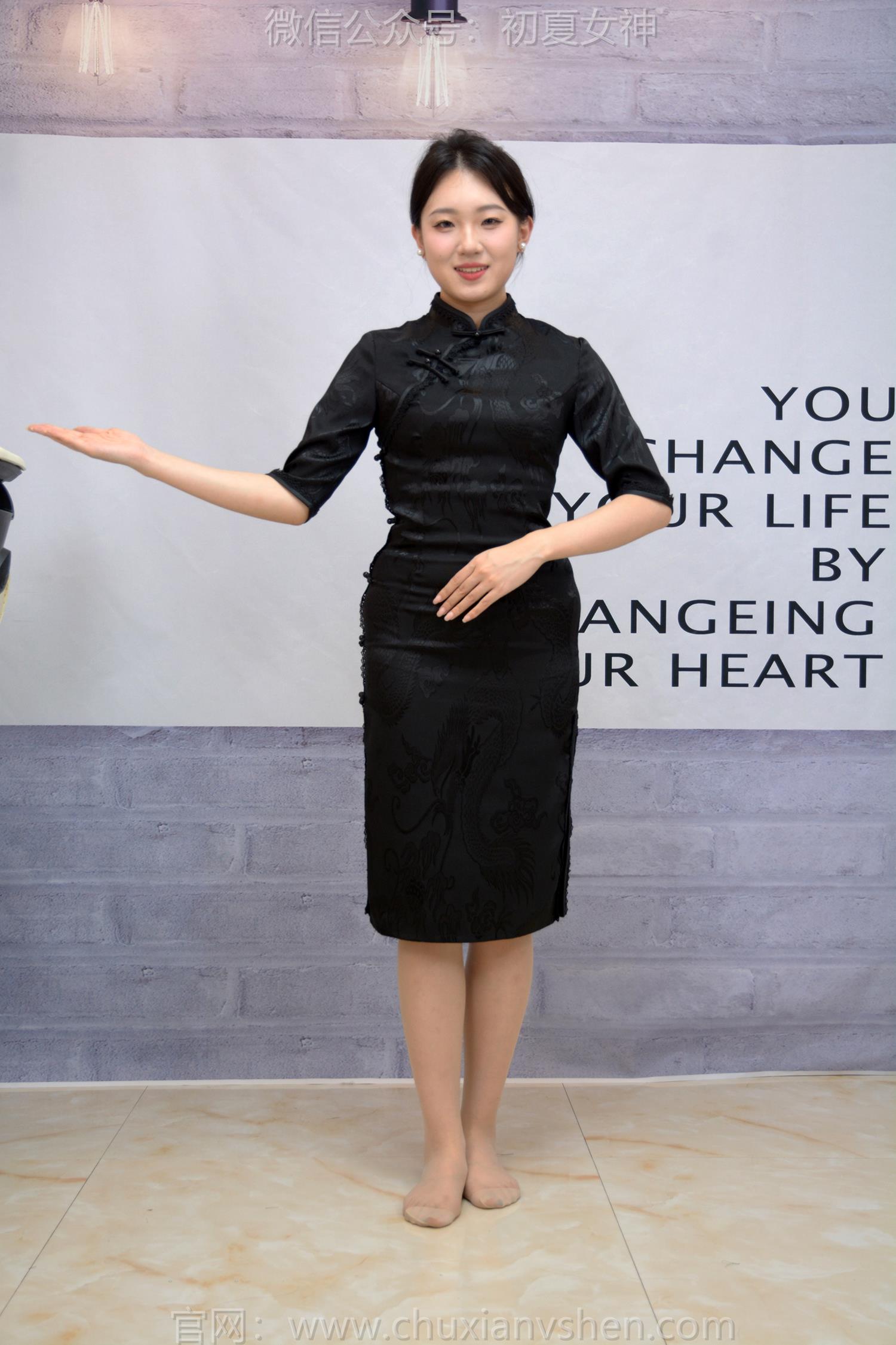 图片[69]-初夏女神 NO.210 环环 烟雨江南[150P] – 速更版-美库