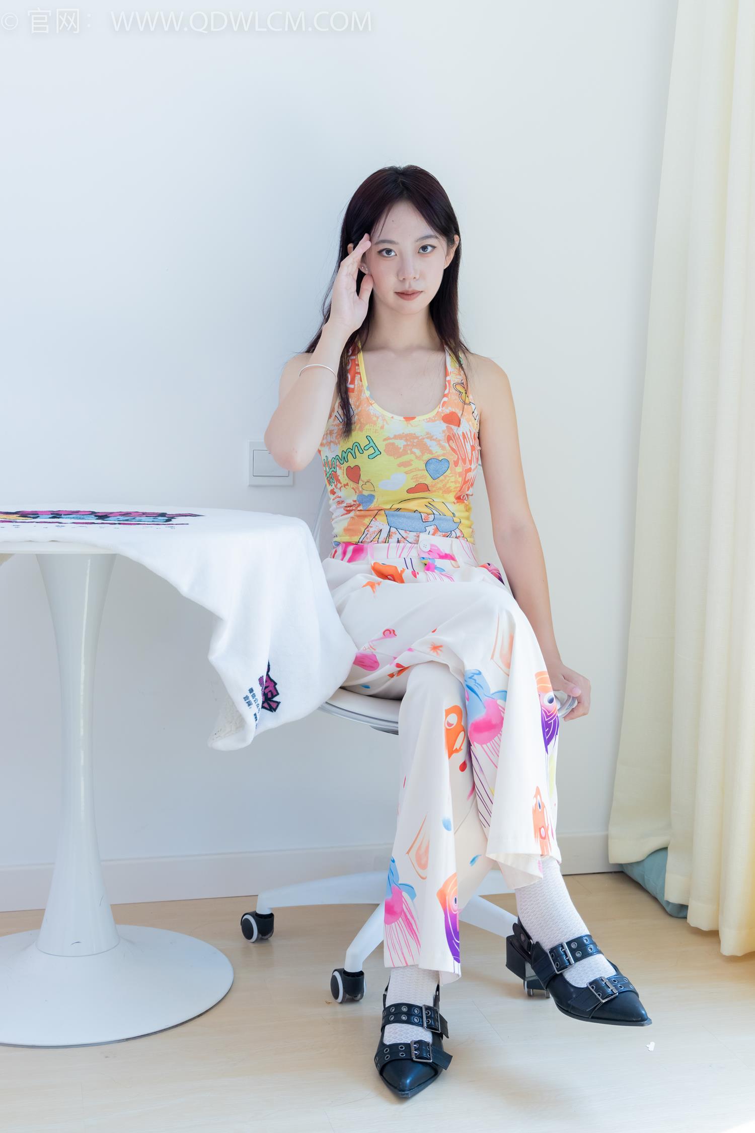 图片[46]-物恋传媒 NO.2053 椰子-幸福碎片[150P] – 速更版-美库