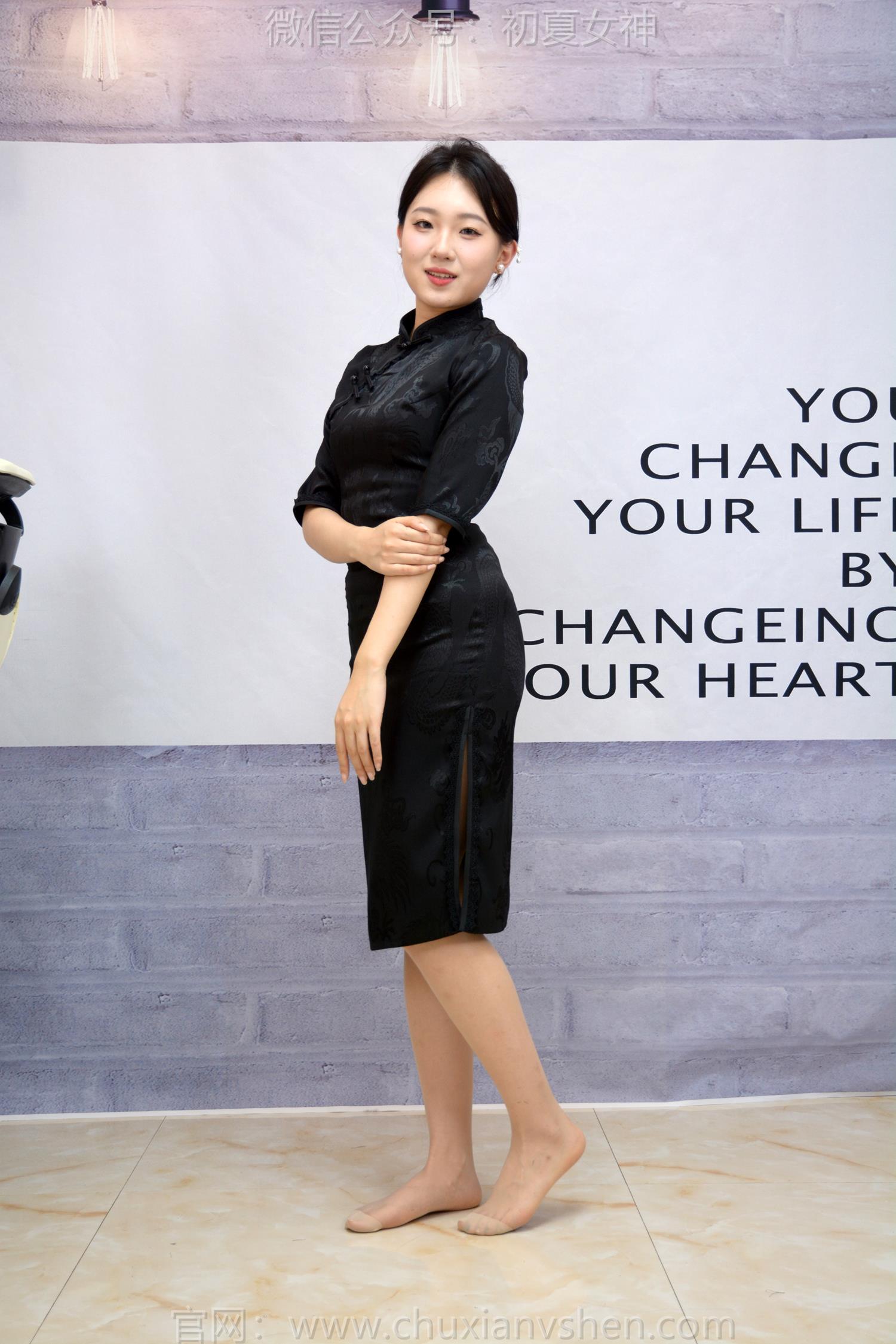 图片[71]-初夏女神 NO.210 环环 烟雨江南[150P] – 速更版-美库