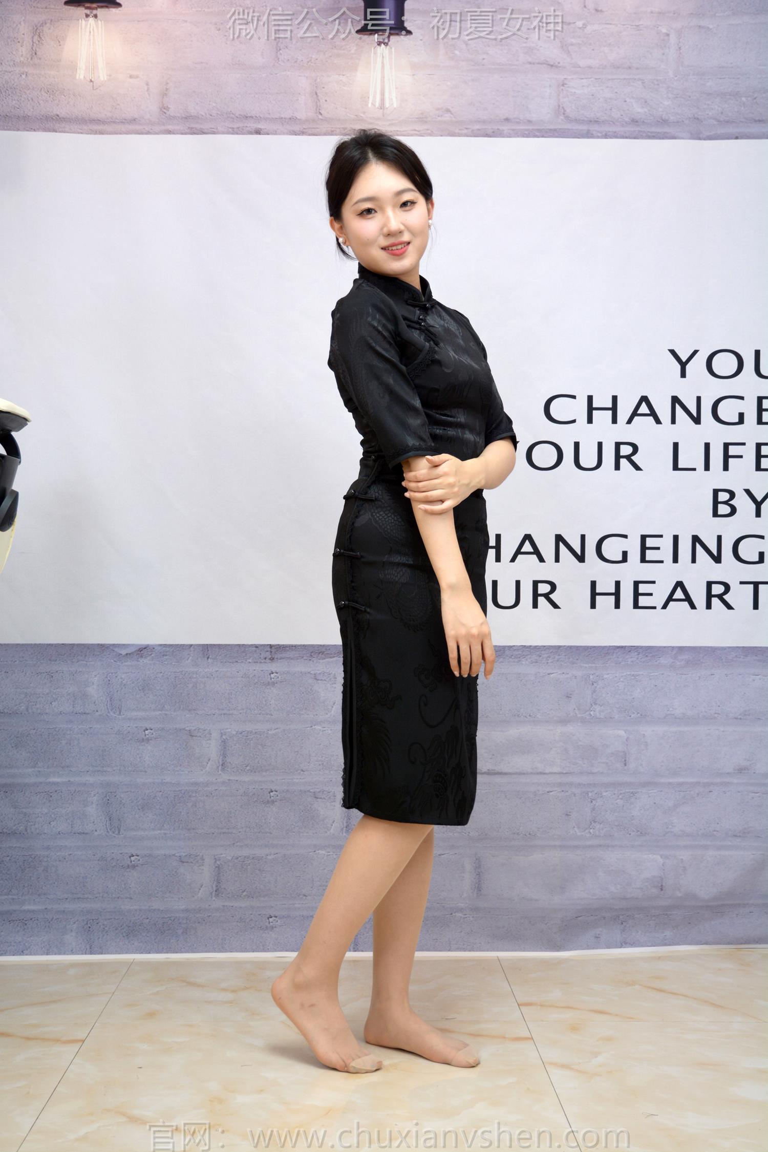 图片[72]-初夏女神 NO.210 环环 烟雨江南[150P] – 速更版-美库