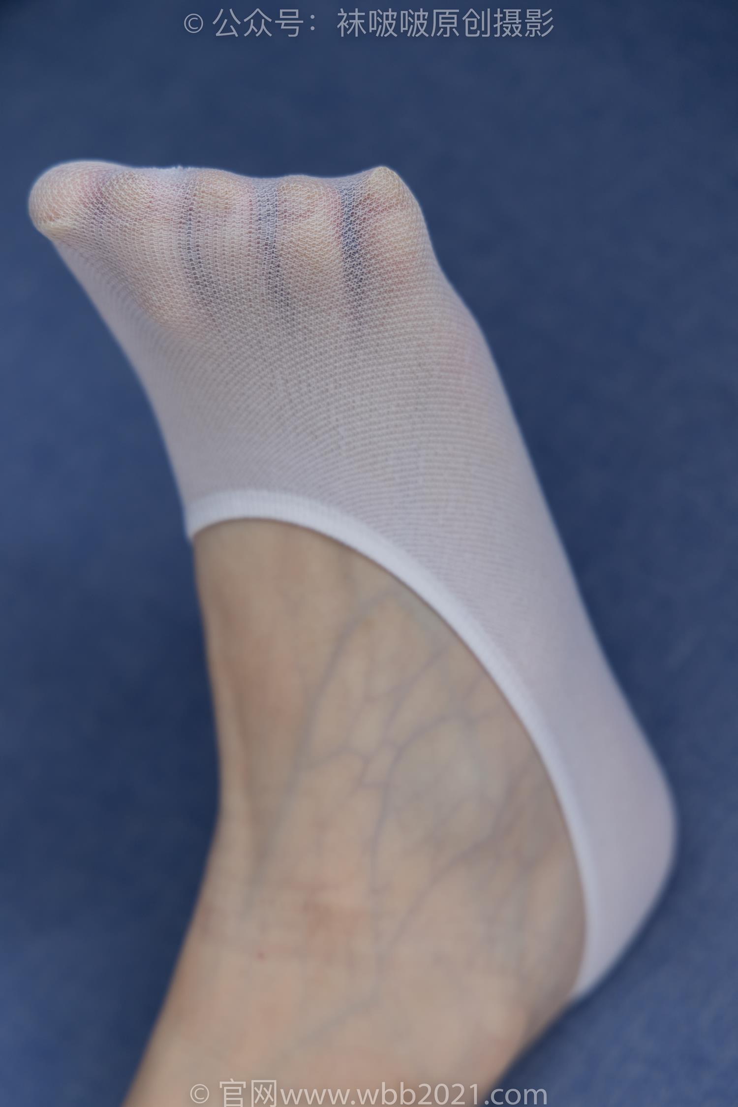 图片[63]-[BoBoSocks袜啵啵]NO.414 小甜豆-板鞋、帆布鞋、短白丝、船袜[150P] – 速更版-美库