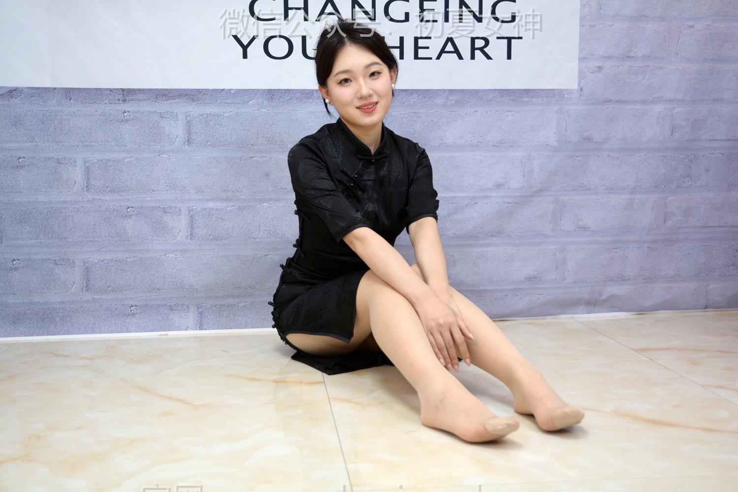 图片[78]-初夏女神 NO.210 环环 烟雨江南[150P] – 速更版-美库