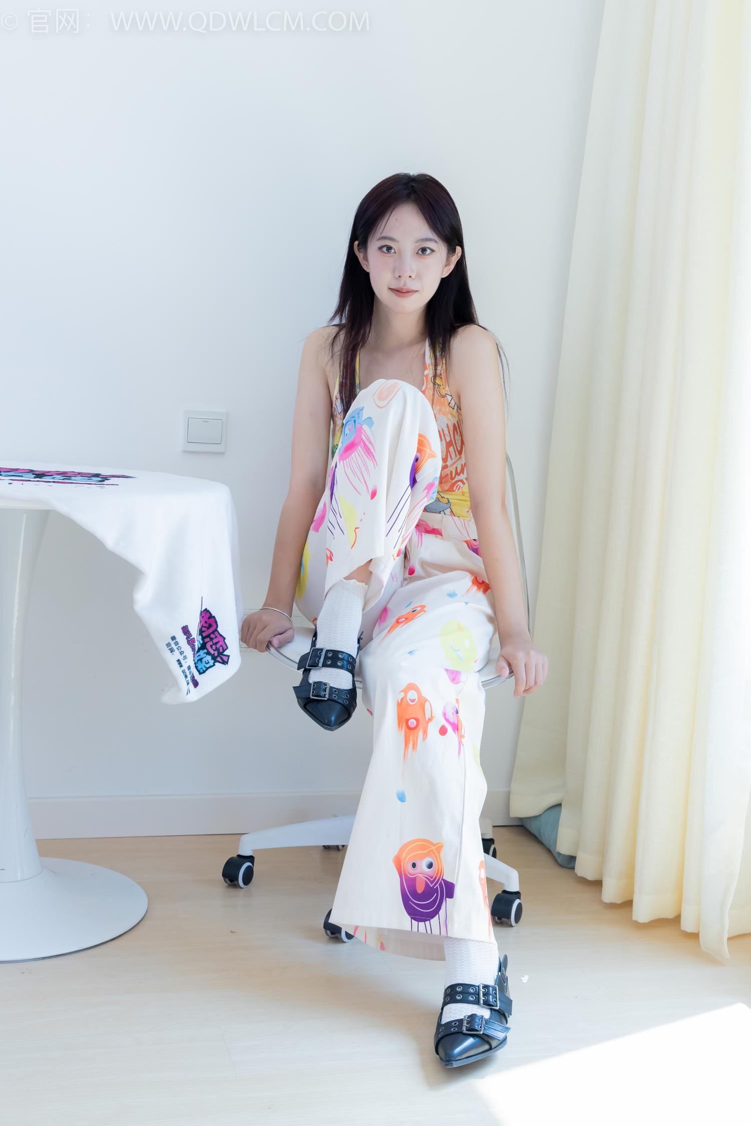 图片[56]-物恋传媒 NO.2053 椰子-幸福碎片[150P] – 速更版-美库