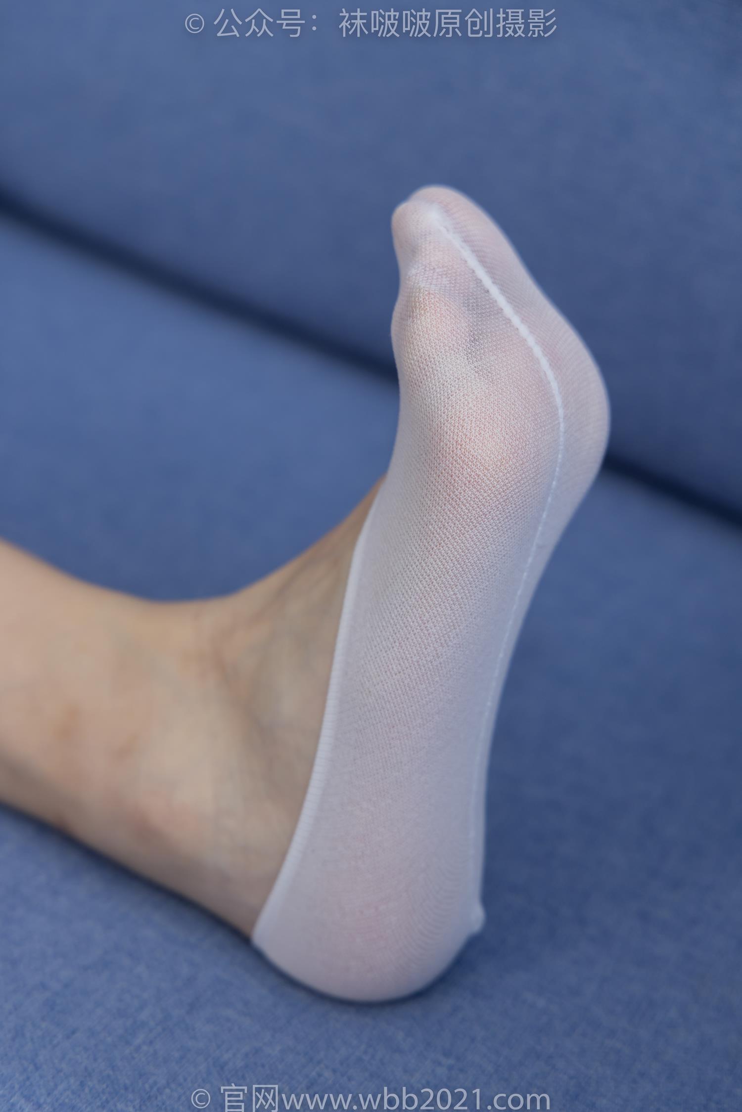 图片[69]-[BoBoSocks袜啵啵]NO.414 小甜豆-板鞋、帆布鞋、短白丝、船袜[150P] – 速更版-美库