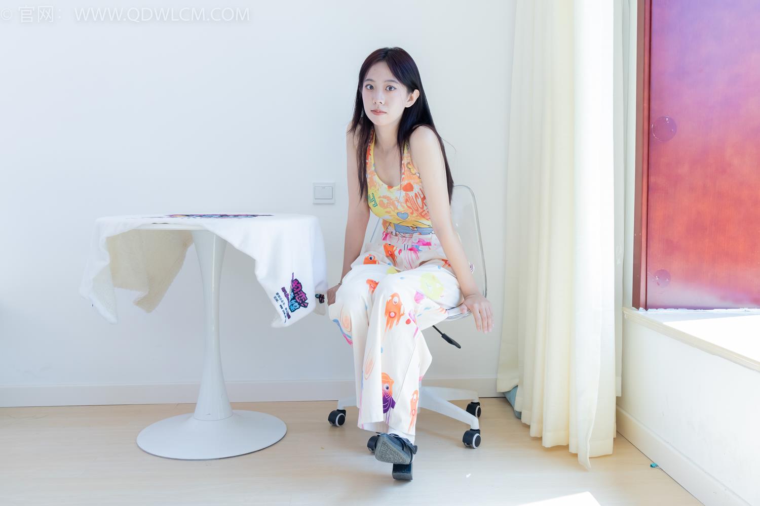 图片[59]-物恋传媒 NO.2053 椰子-幸福碎片[150P] – 速更版-美库