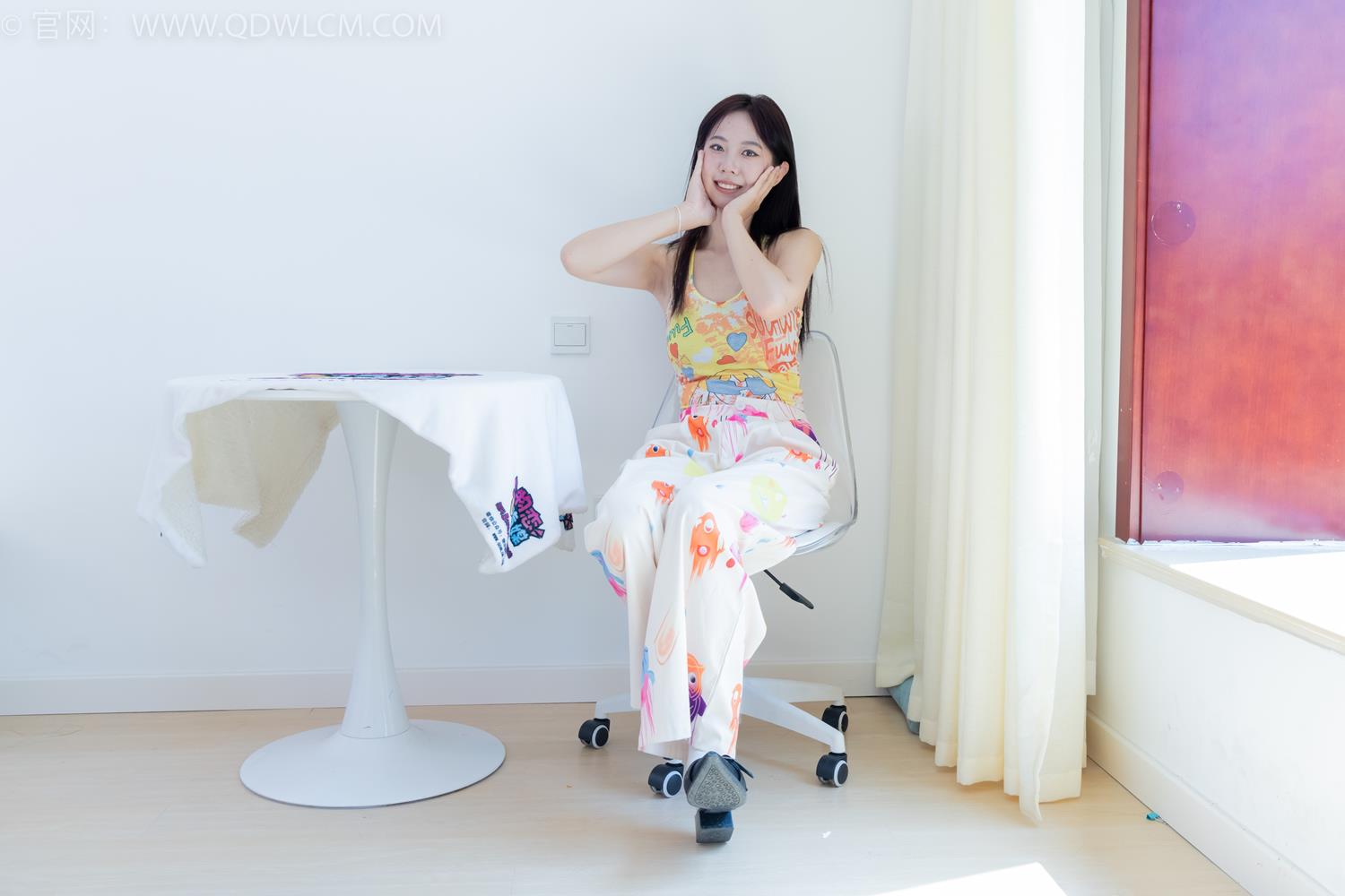 图片[61]-物恋传媒 NO.2053 椰子-幸福碎片[150P] – 速更版-美库