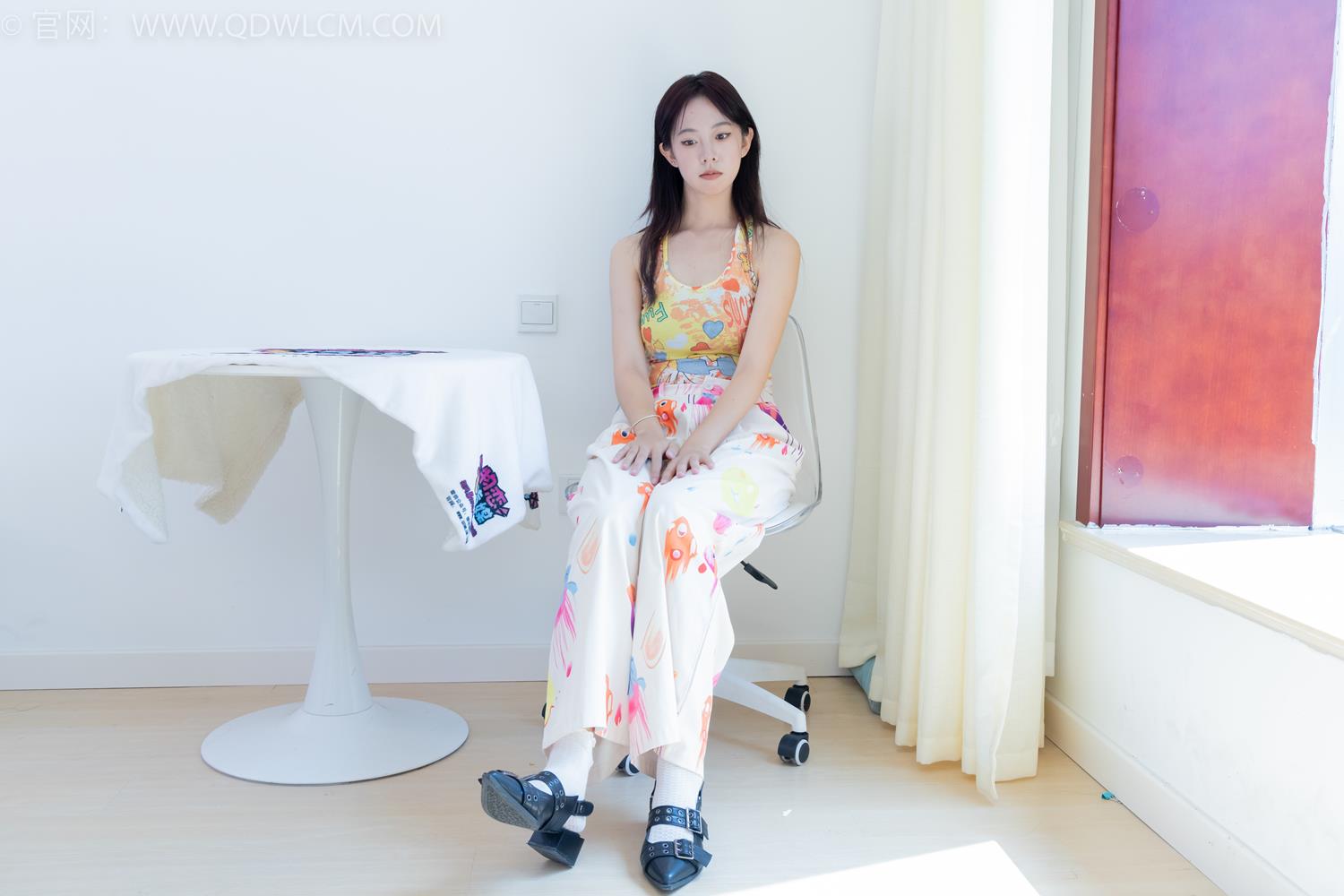 图片[62]-物恋传媒 NO.2053 椰子-幸福碎片[150P] – 速更版-美库