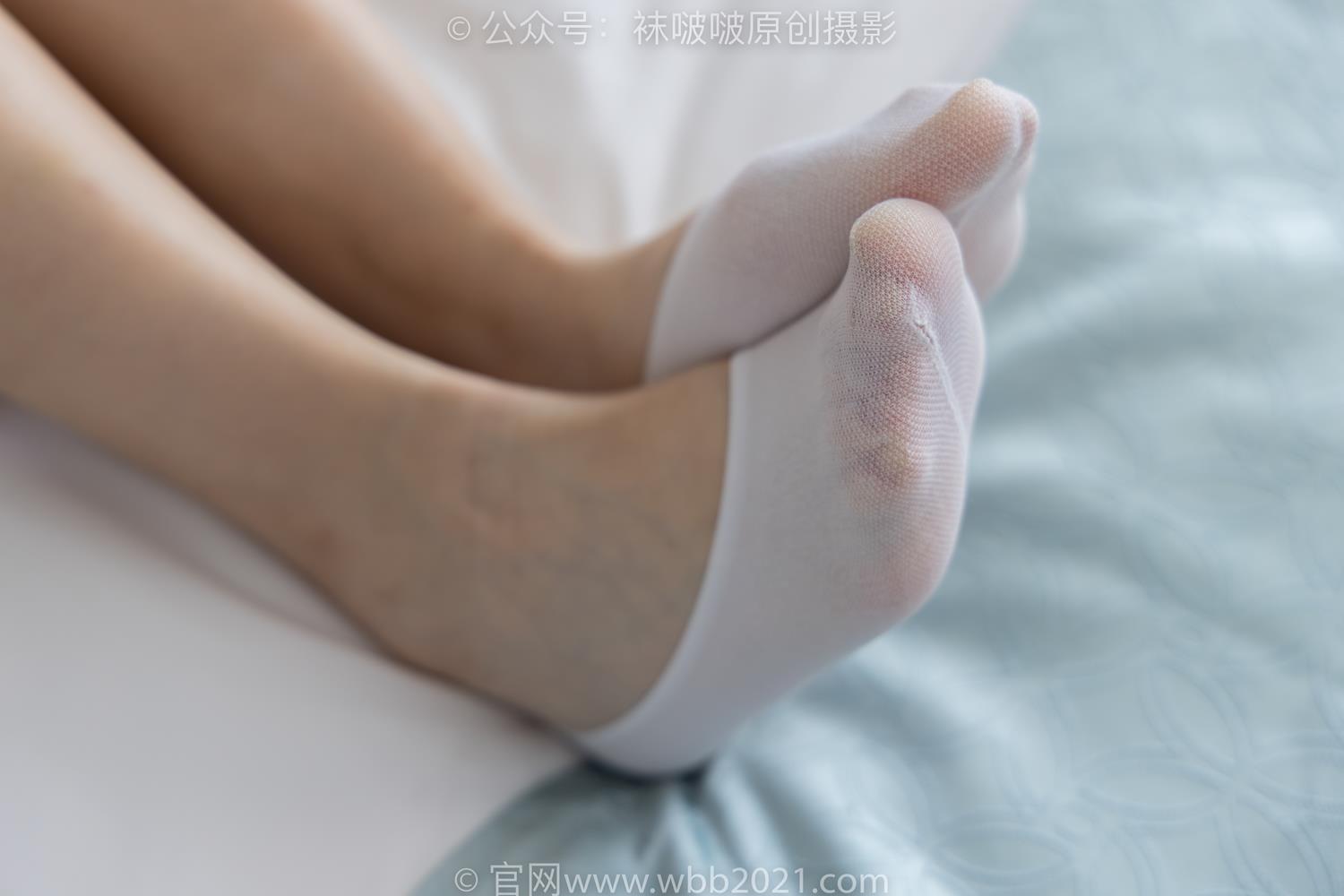 图片[81]-[BoBoSocks袜啵啵]NO.414 小甜豆-板鞋、帆布鞋、短白丝、船袜[150P] – 速更版-美库