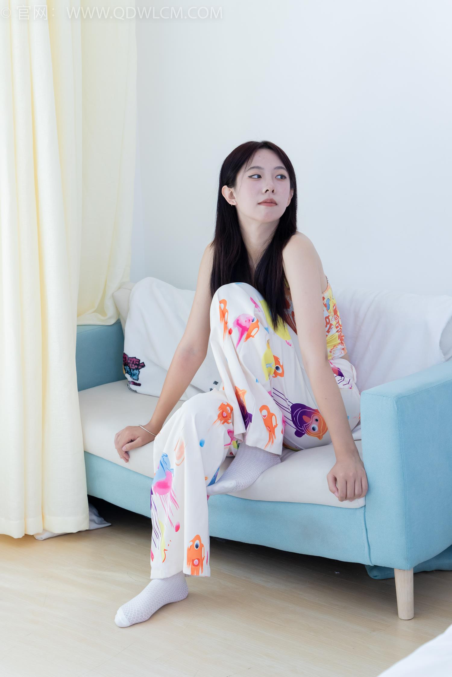 图片[69]-物恋传媒 NO.2053 椰子-幸福碎片[150P] – 速更版-美库