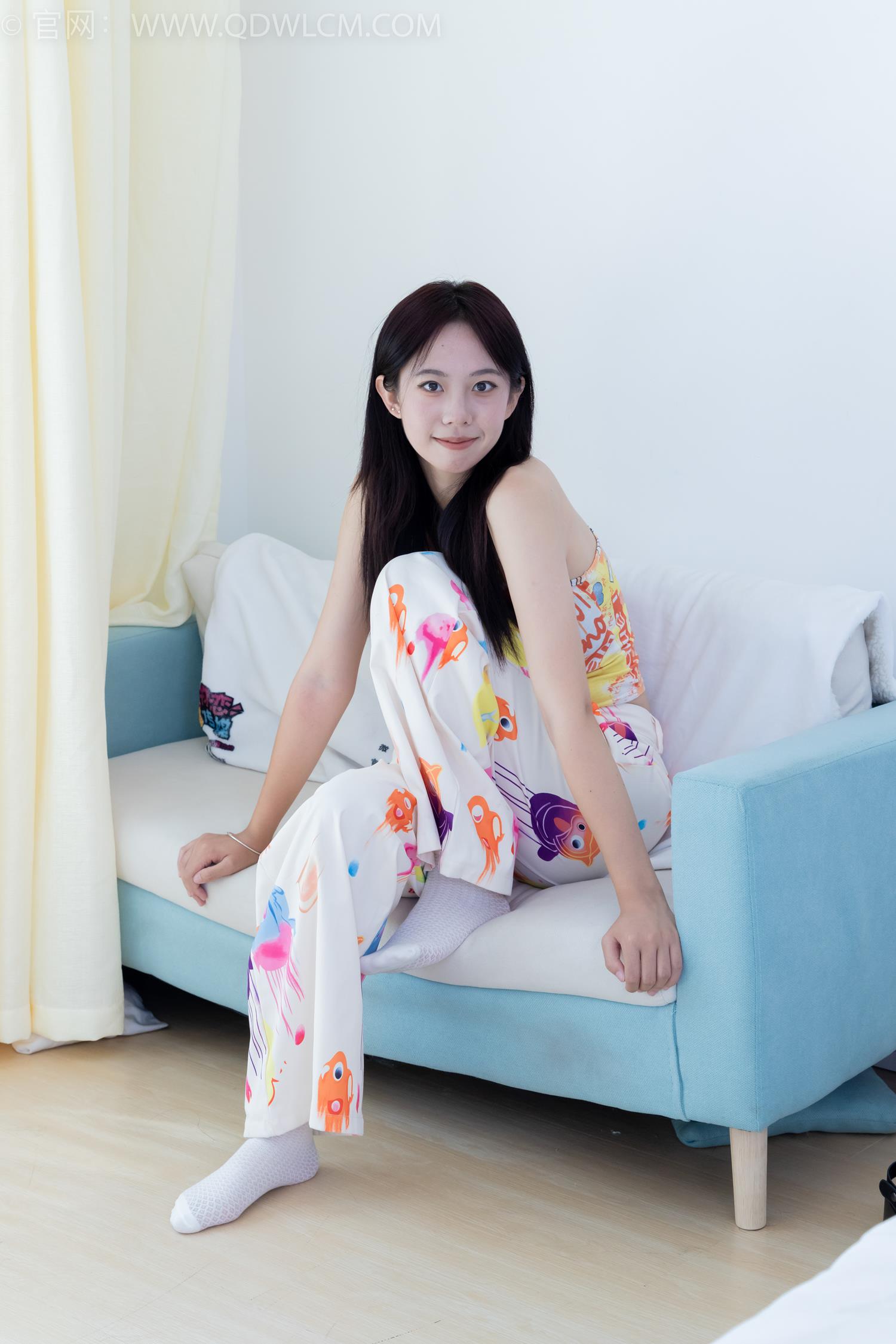 图片[70]-物恋传媒 NO.2053 椰子-幸福碎片[150P] – 速更版-美库