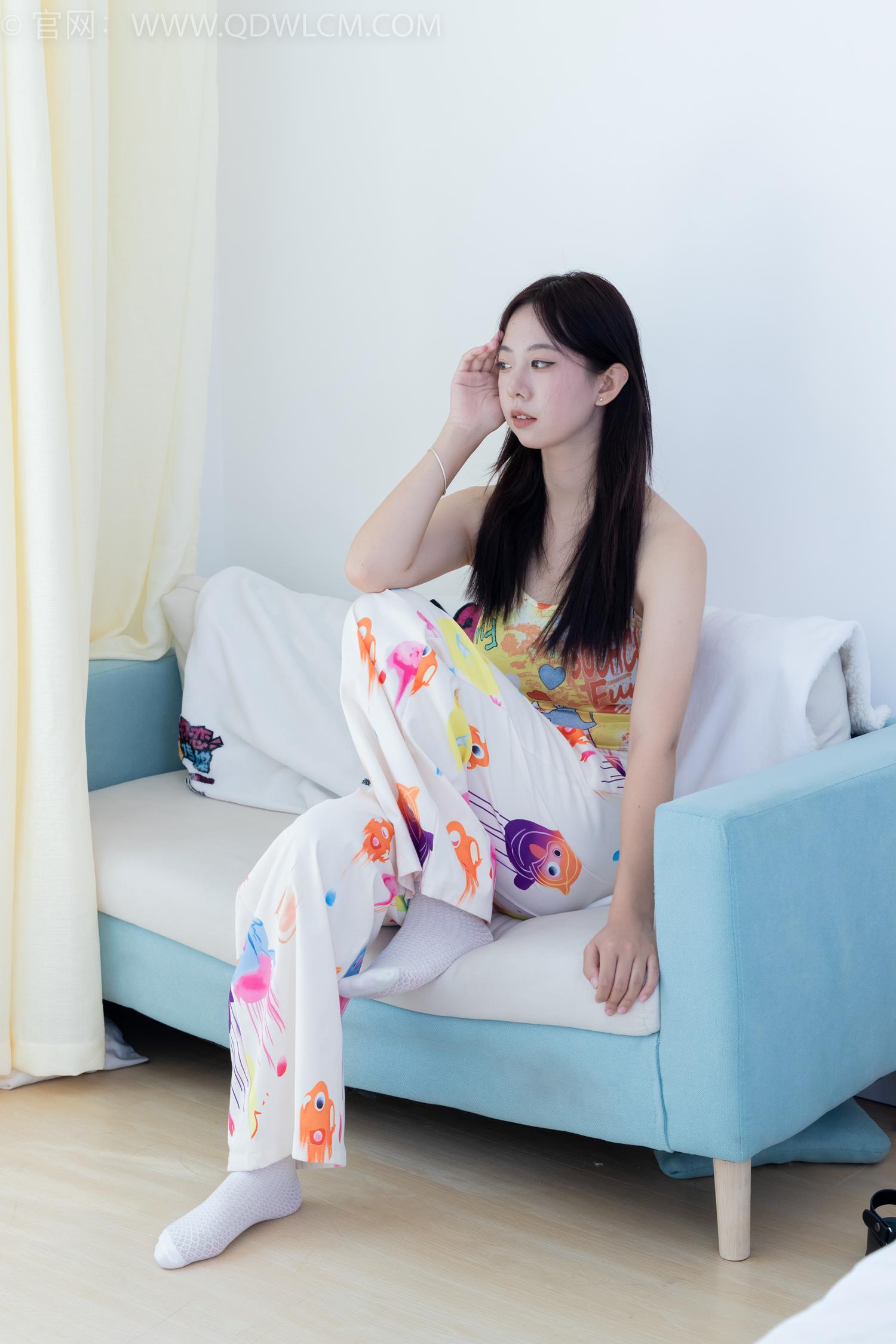 图片[71]-物恋传媒 NO.2053 椰子-幸福碎片[150P] – 速更版-美库