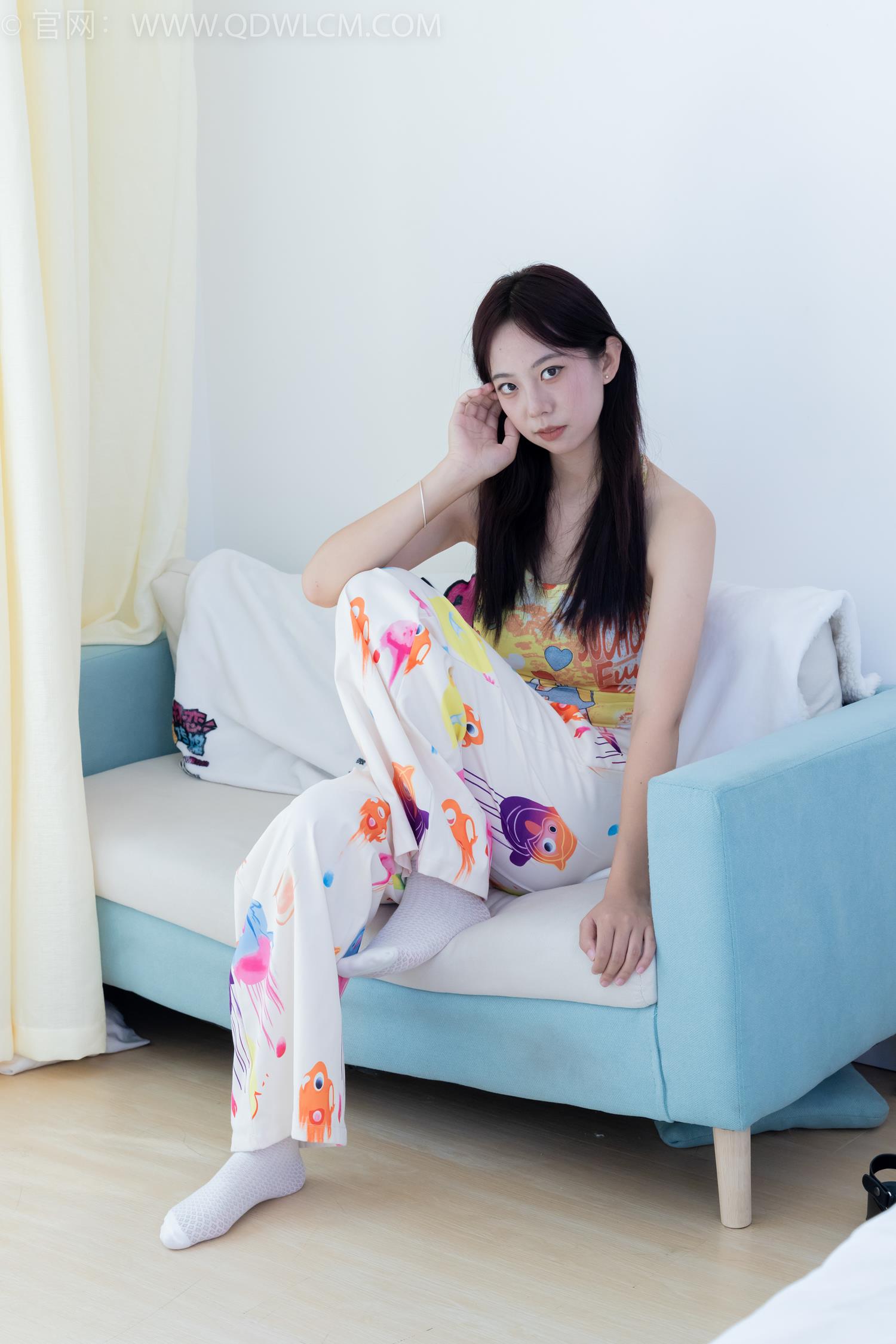 图片[72]-物恋传媒 NO.2053 椰子-幸福碎片[150P] – 速更版-美库