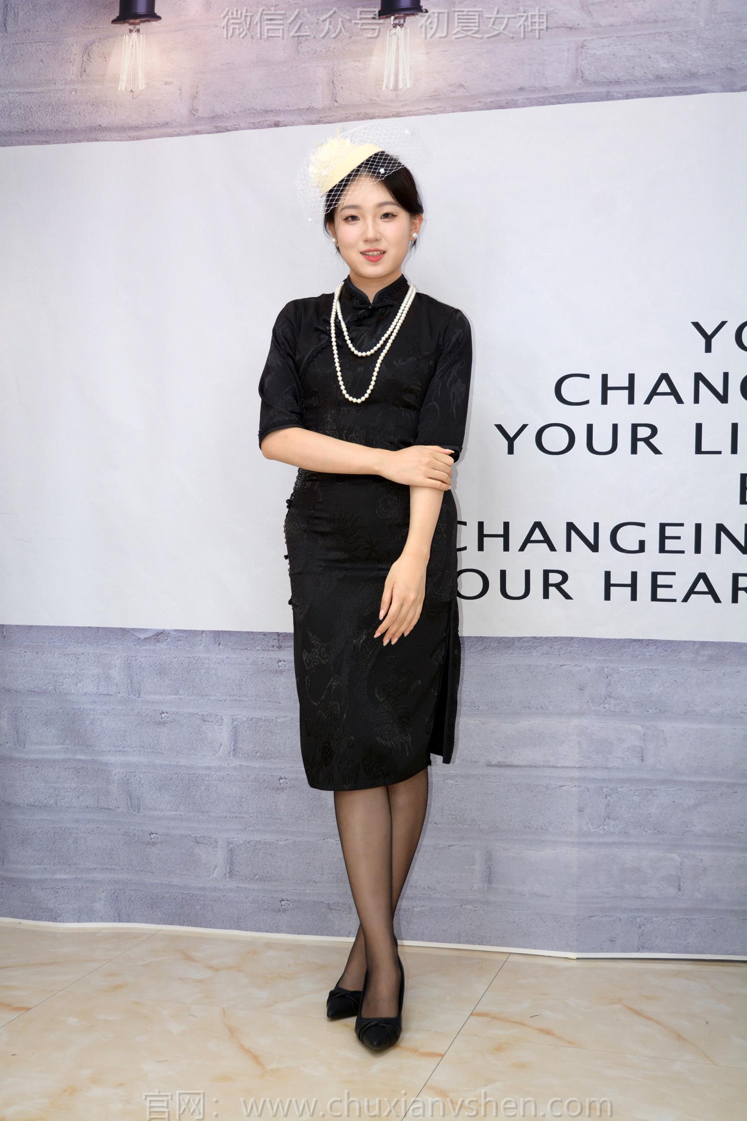 图片[106]-初夏女神 NO.210 环环 烟雨江南[150P] – 速更版-美库