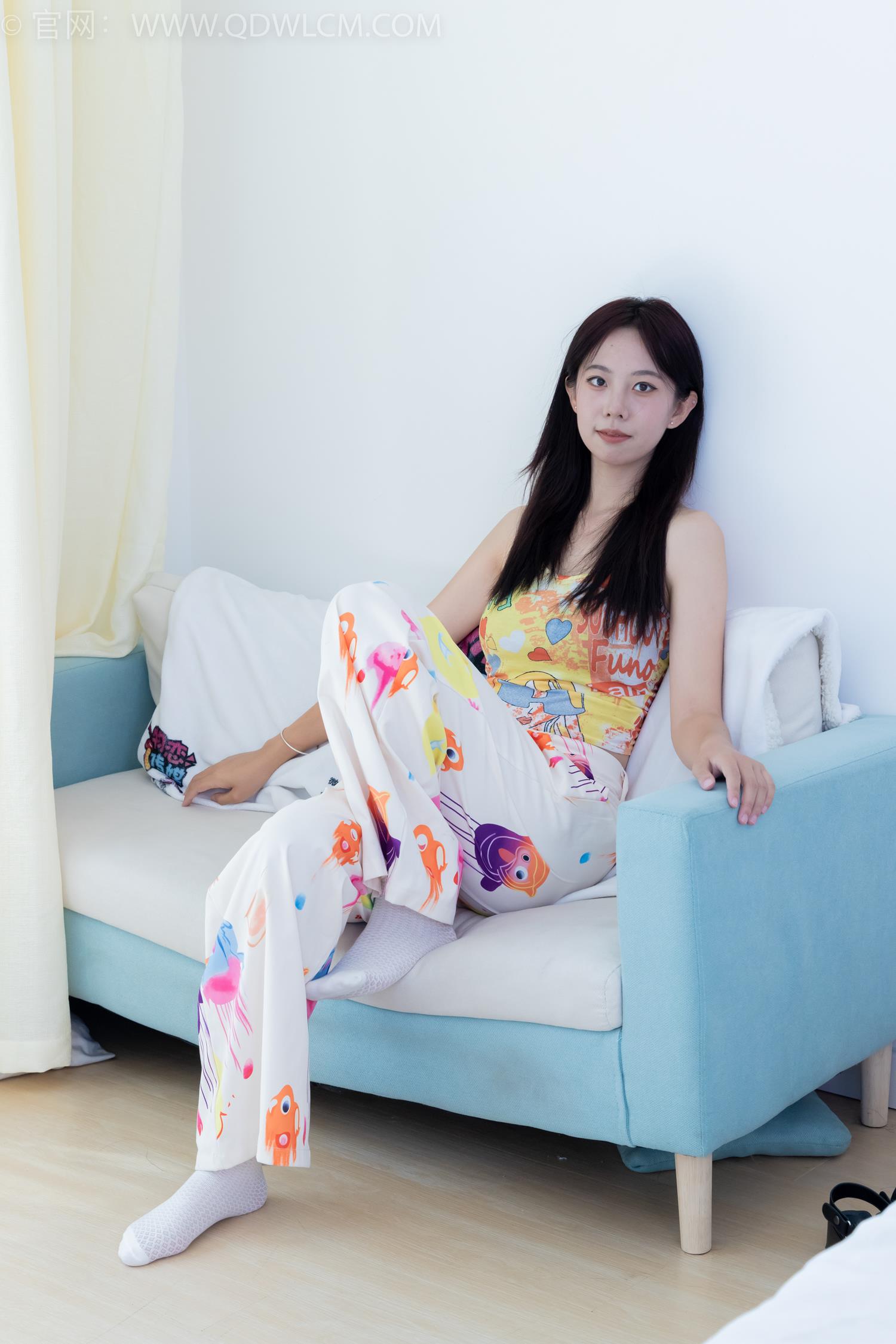 图片[73]-物恋传媒 NO.2053 椰子-幸福碎片[150P] – 速更版-美库