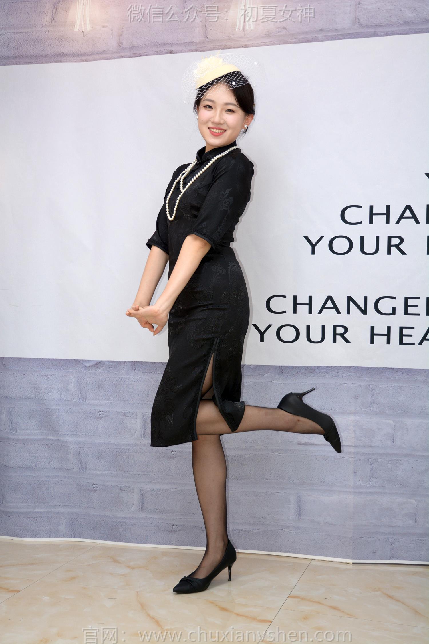 图片[108]-初夏女神 NO.210 环环 烟雨江南[150P] – 速更版-美库