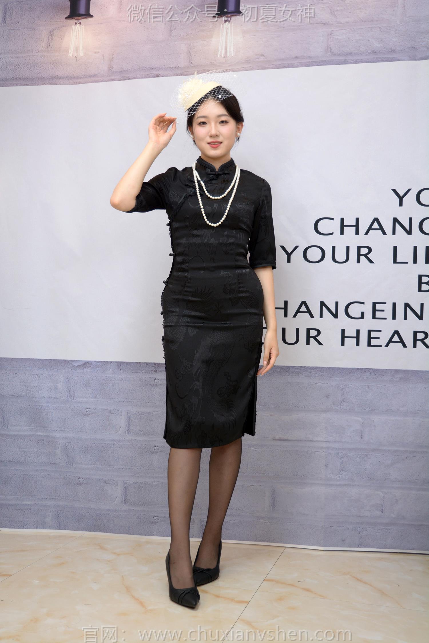 图片[109]-初夏女神 NO.210 环环 烟雨江南[150P] – 速更版-美库