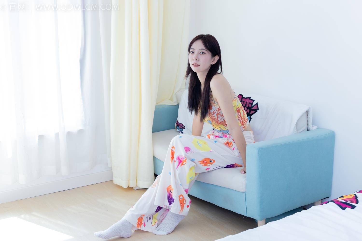 图片[75]-物恋传媒 NO.2053 椰子-幸福碎片[150P] – 速更版-美库