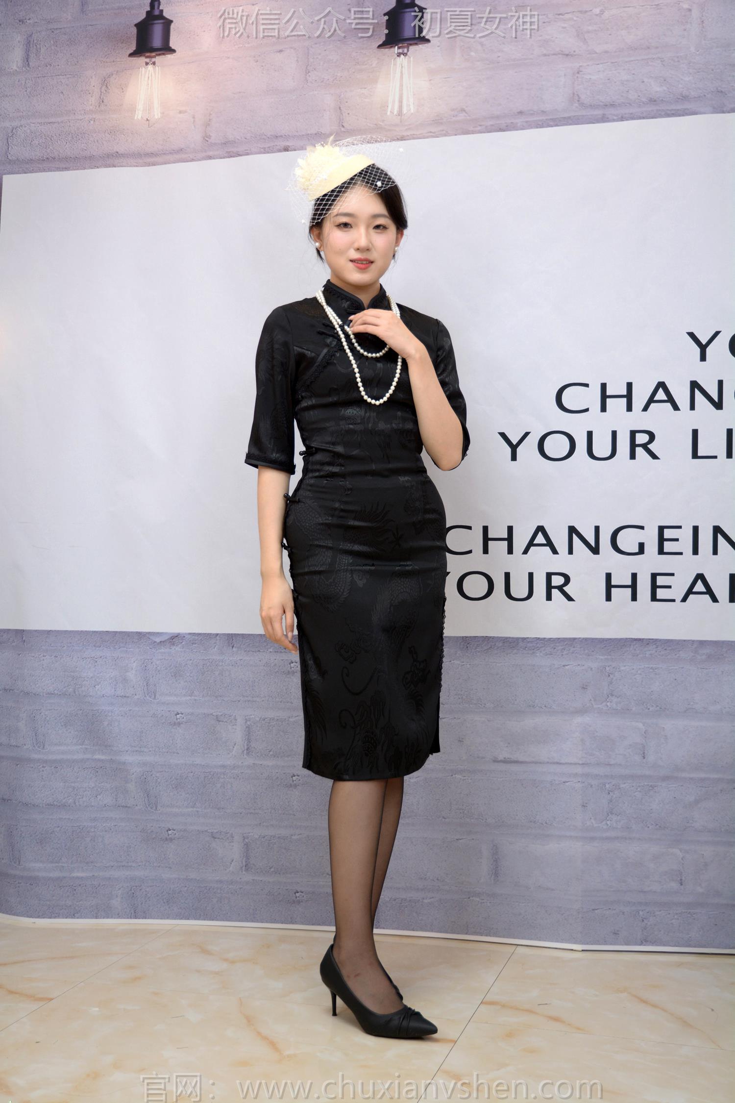 图片[110]-初夏女神 NO.210 环环 烟雨江南[150P] – 速更版-美库