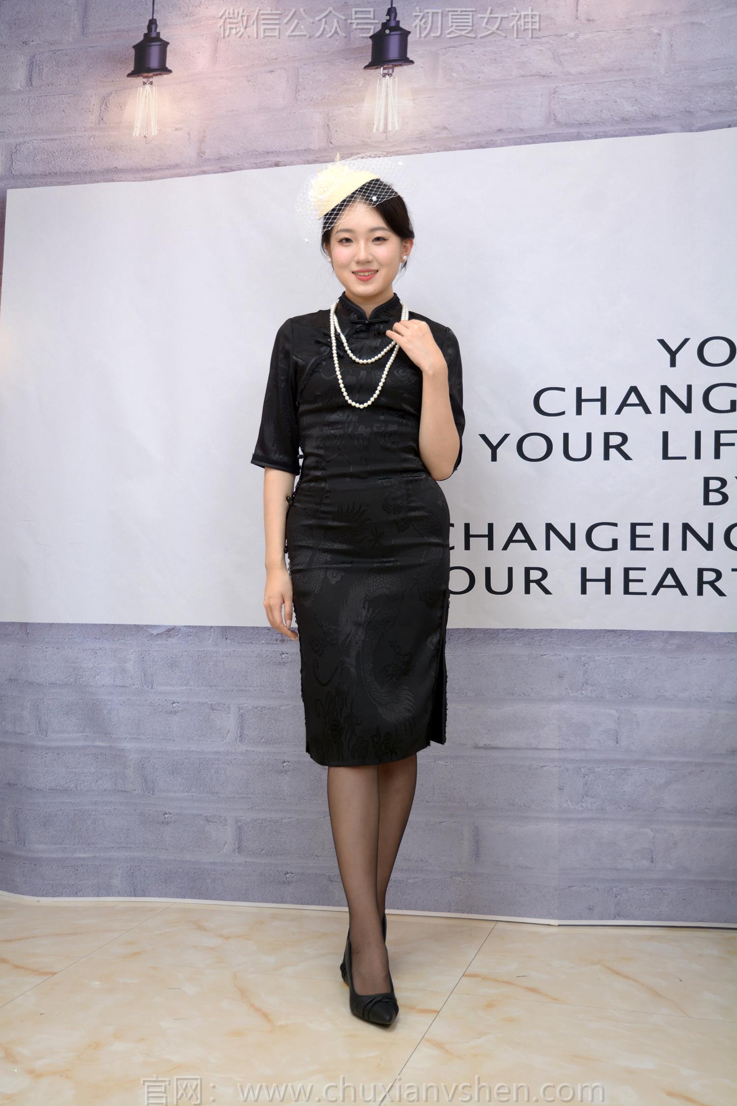 图片[111]-初夏女神 NO.210 环环 烟雨江南[150P] – 速更版-美库