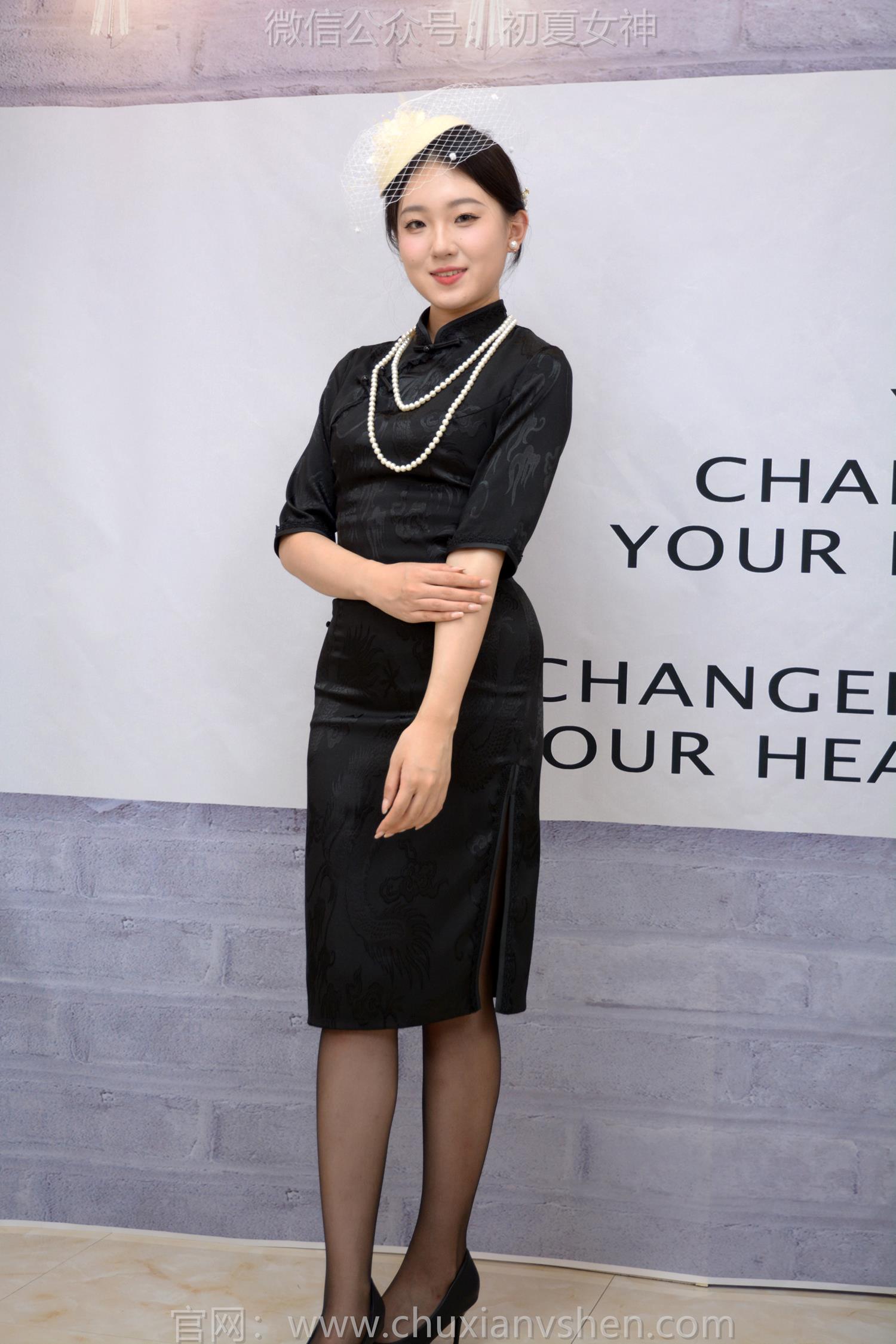 图片[112]-初夏女神 NO.210 环环 烟雨江南[150P] – 速更版-美库