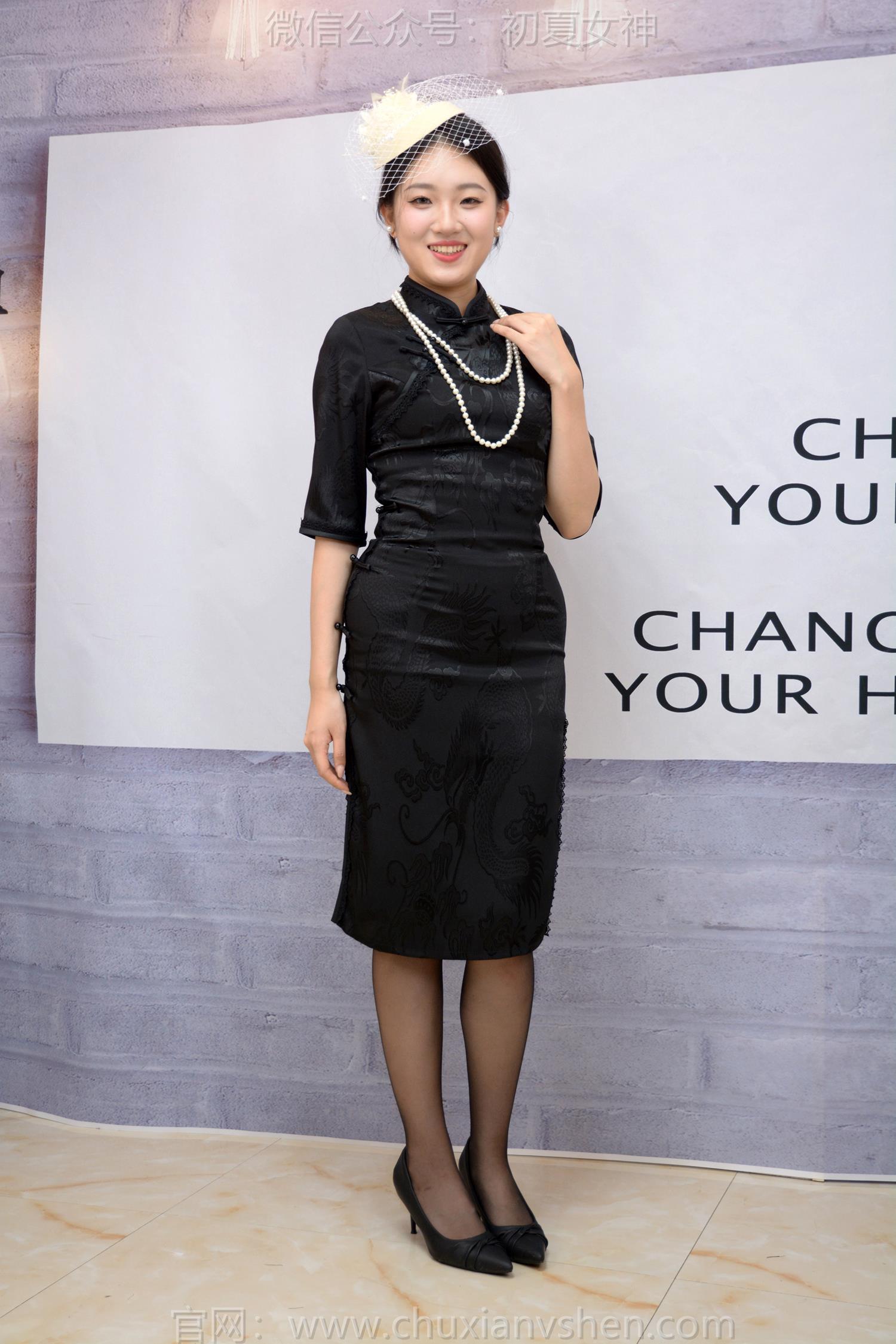 图片[113]-初夏女神 NO.210 环环 烟雨江南[150P] – 速更版-美库