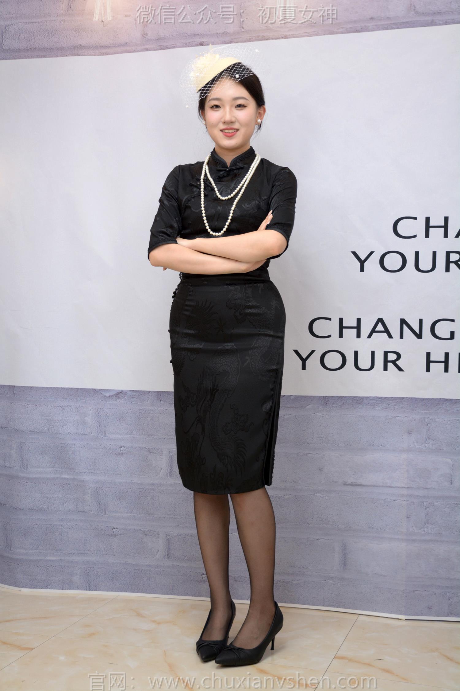 图片[114]-初夏女神 NO.210 环环 烟雨江南[150P] – 速更版-美库