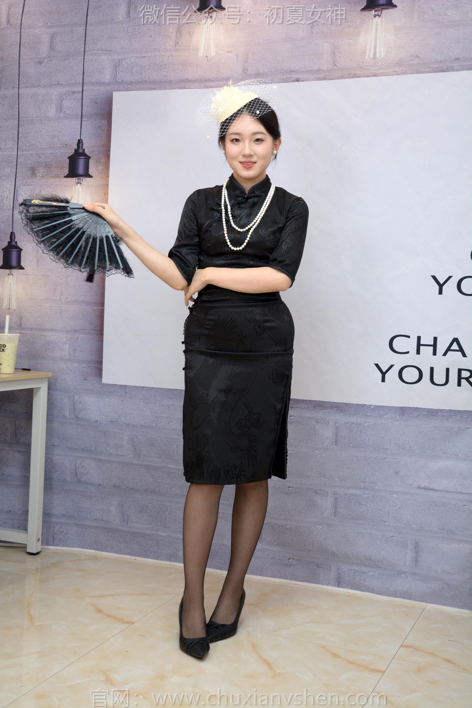 图片[117]-初夏女神 NO.210 环环 烟雨江南[150P] – 速更版-美库