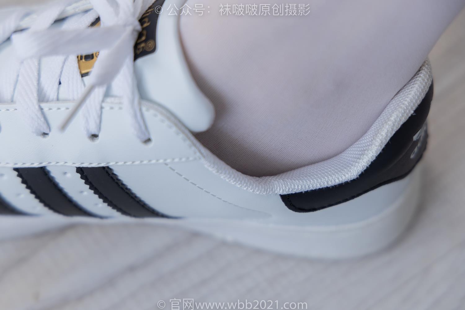 图片[99]-[BoBoSocks袜啵啵]NO.414 小甜豆-板鞋、帆布鞋、短白丝、船袜[150P] – 速更版-美库