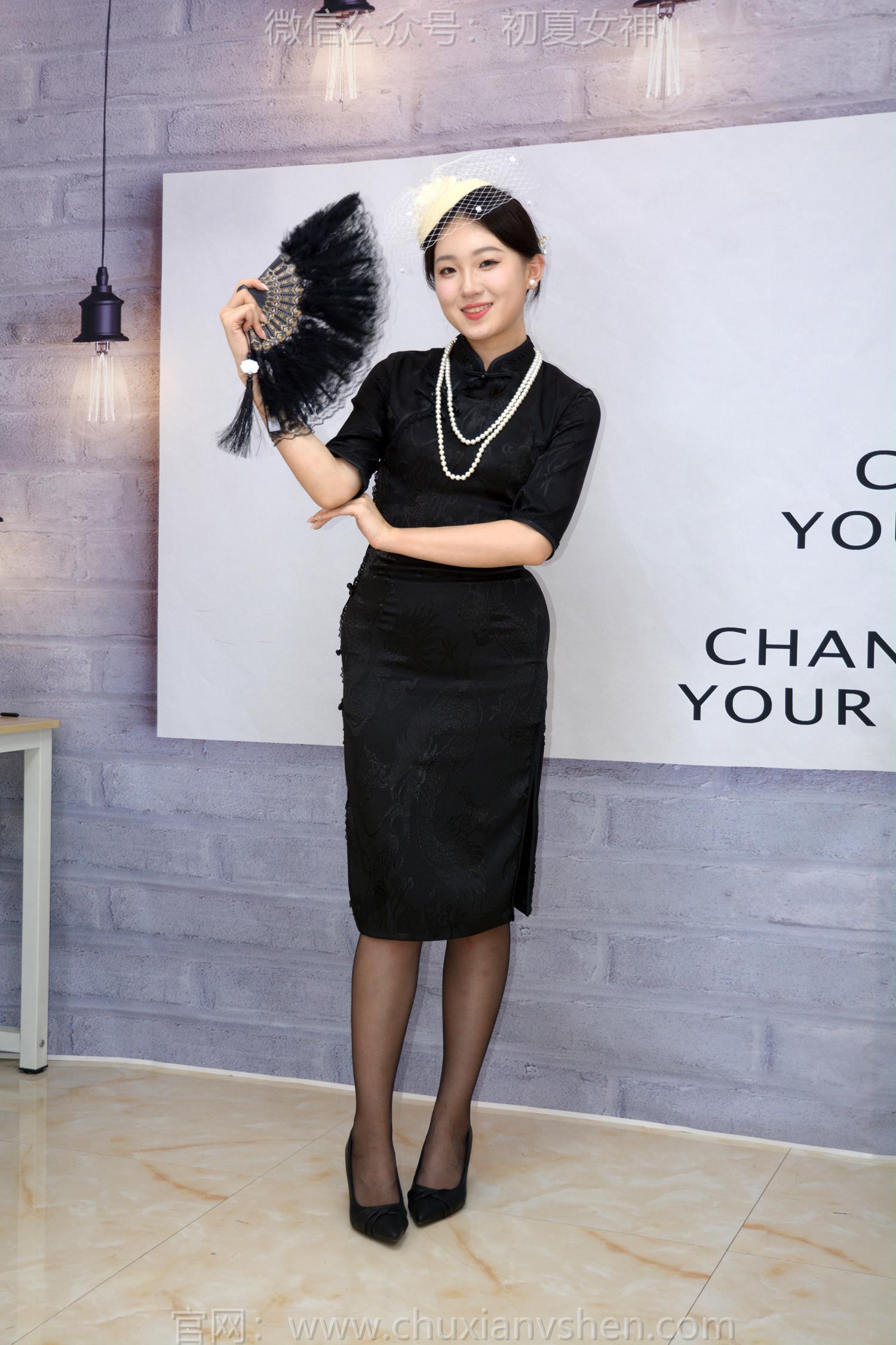 图片[120]-初夏女神 NO.210 环环 烟雨江南[150P] – 速更版-美库