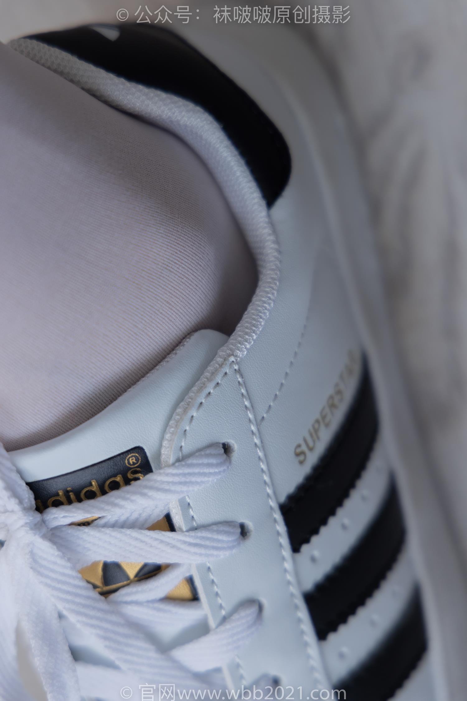 图片[100]-[BoBoSocks袜啵啵]NO.414 小甜豆-板鞋、帆布鞋、短白丝、船袜[150P] – 速更版-美库