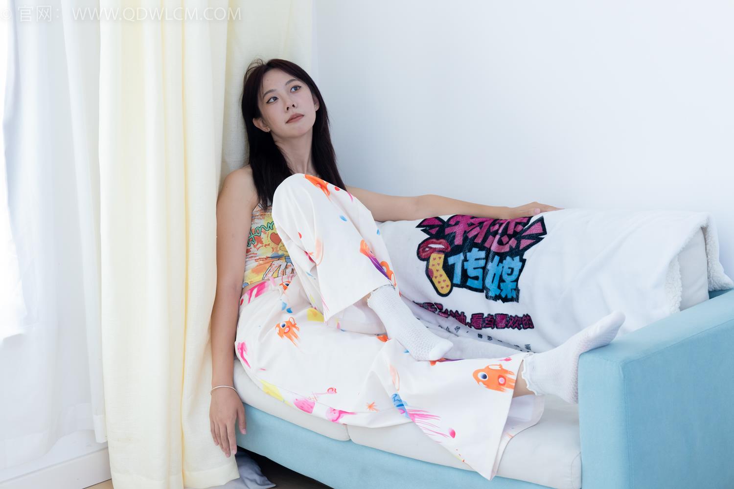 图片[89]-物恋传媒 NO.2053 椰子-幸福碎片[150P] – 速更版-美库