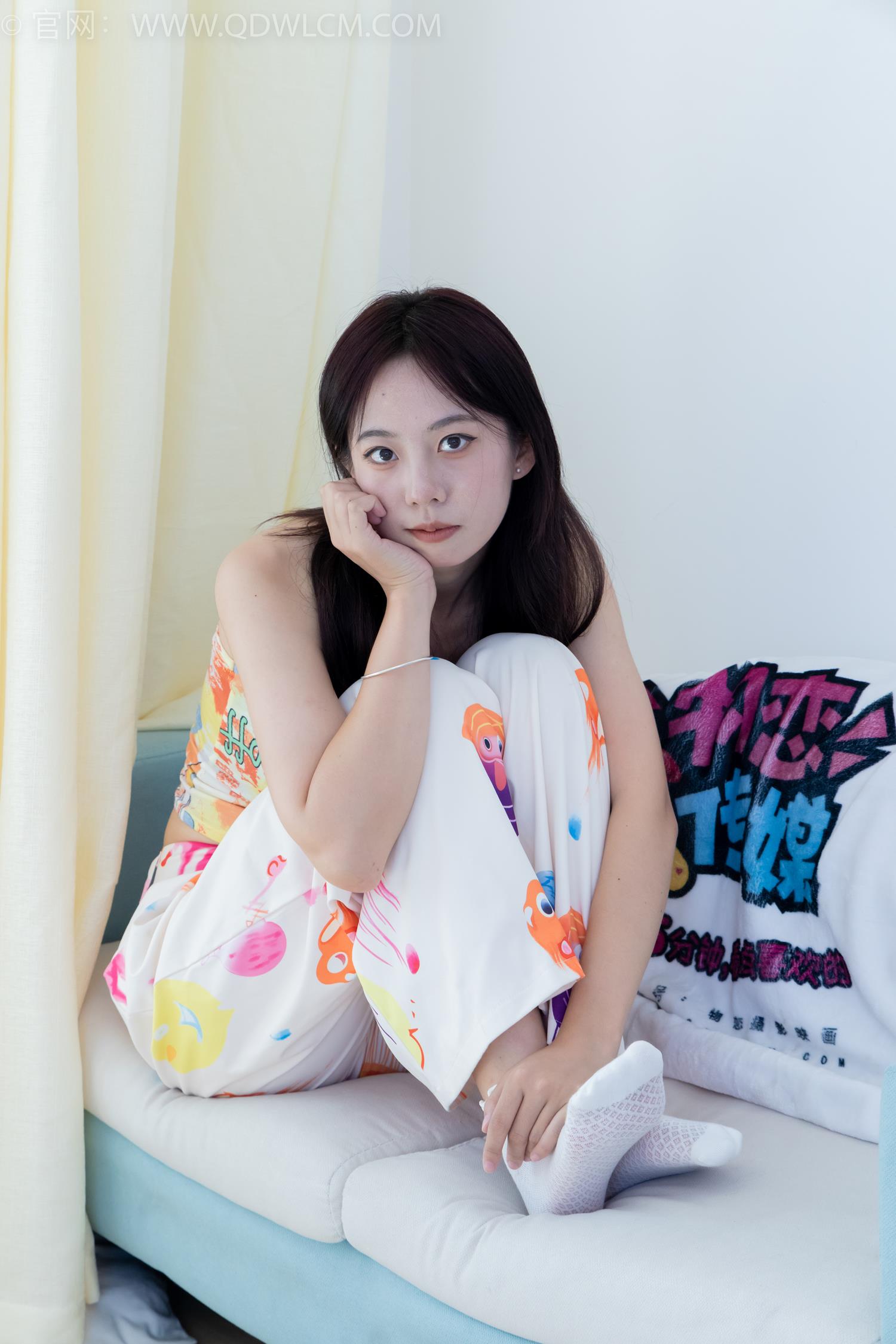 图片[95]-物恋传媒 NO.2053 椰子-幸福碎片[150P] – 速更版-美库