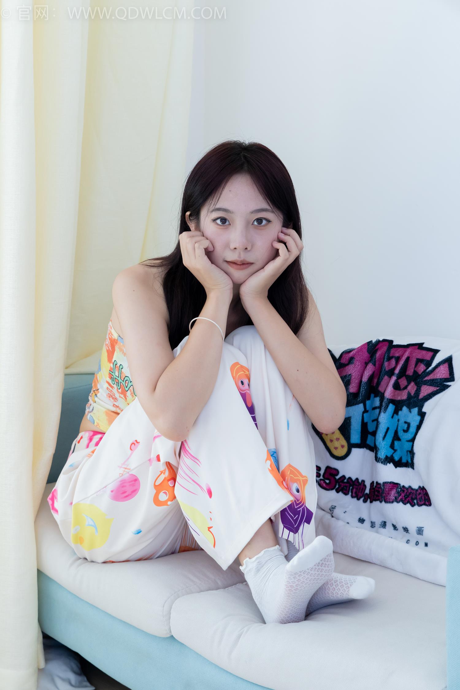 图片[96]-物恋传媒 NO.2053 椰子-幸福碎片[150P] – 速更版-美库