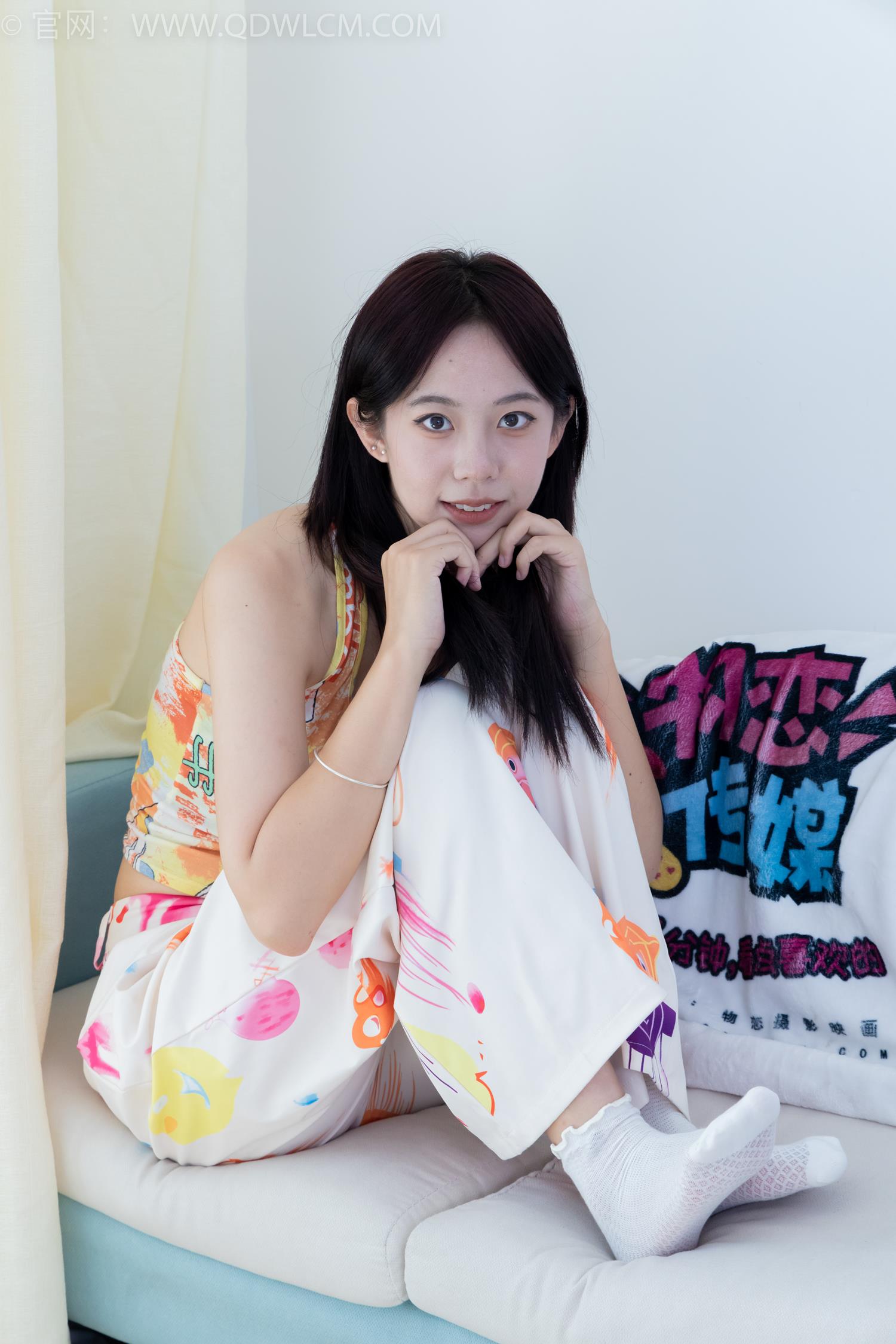 图片[98]-物恋传媒 NO.2053 椰子-幸福碎片[150P] – 速更版-美库