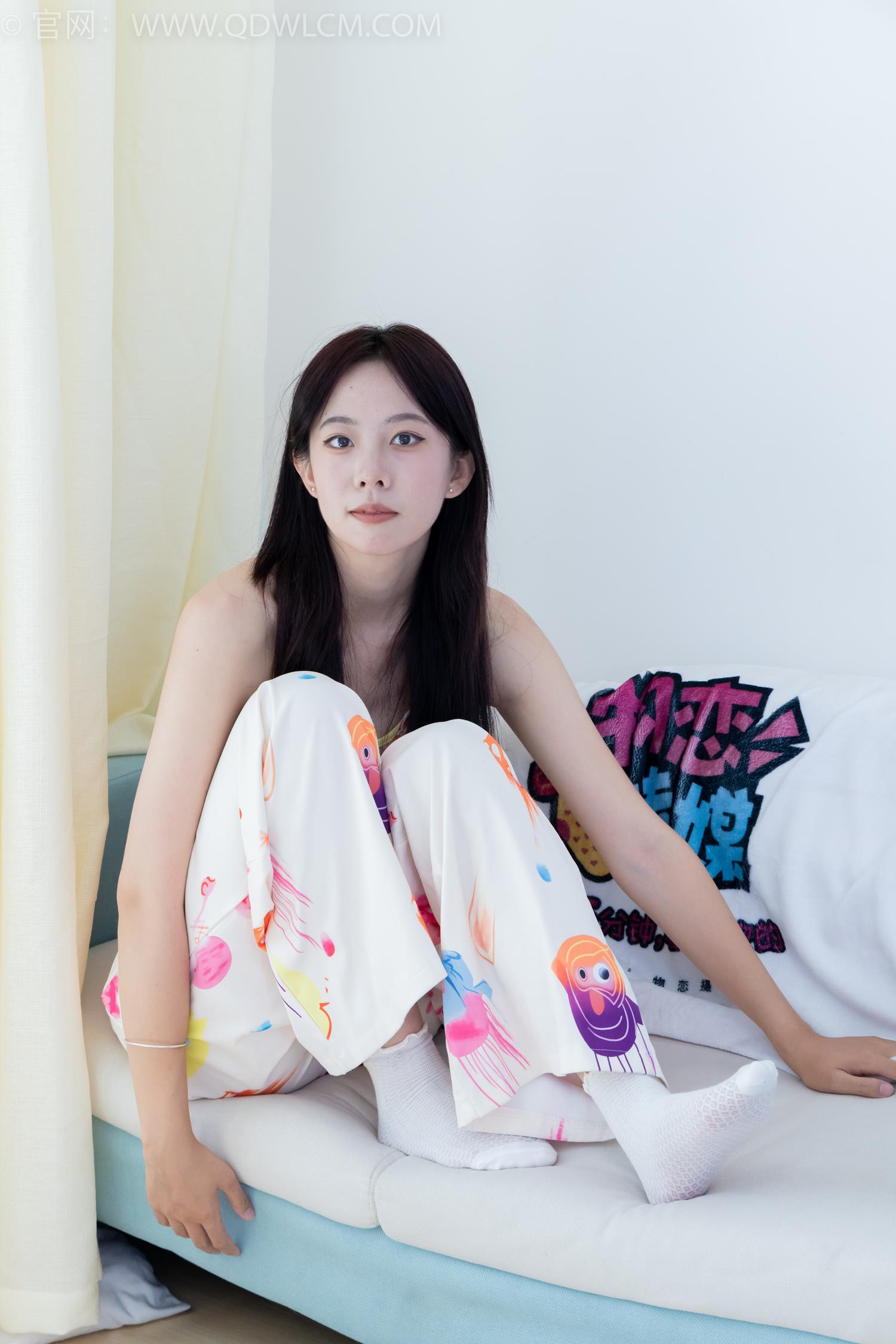 图片[100]-物恋传媒 NO.2053 椰子-幸福碎片[150P] – 速更版-美库