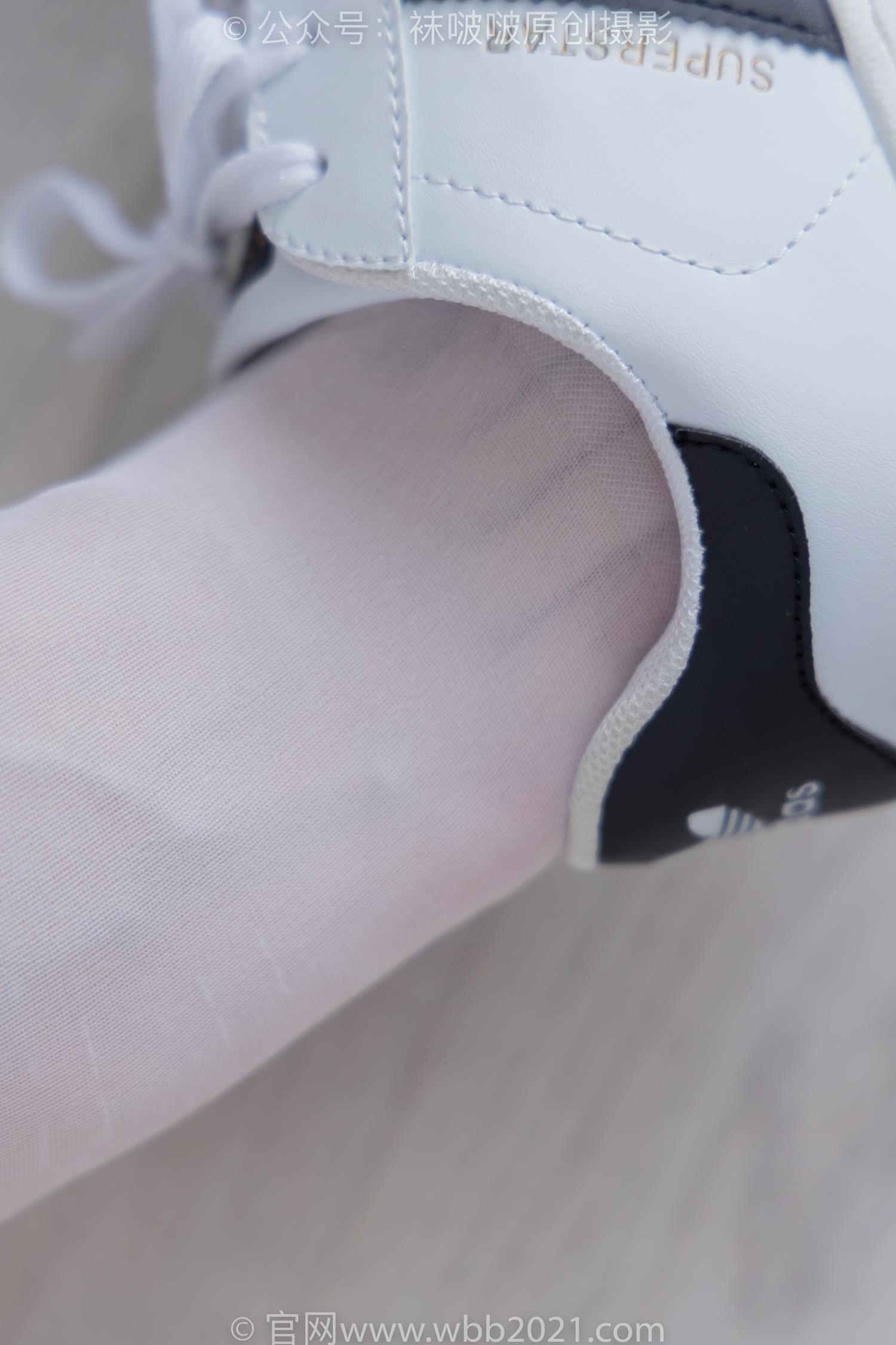 图片[121]-[BoBoSocks袜啵啵]NO.414 小甜豆-板鞋、帆布鞋、短白丝、船袜[150P] – 速更版-美库