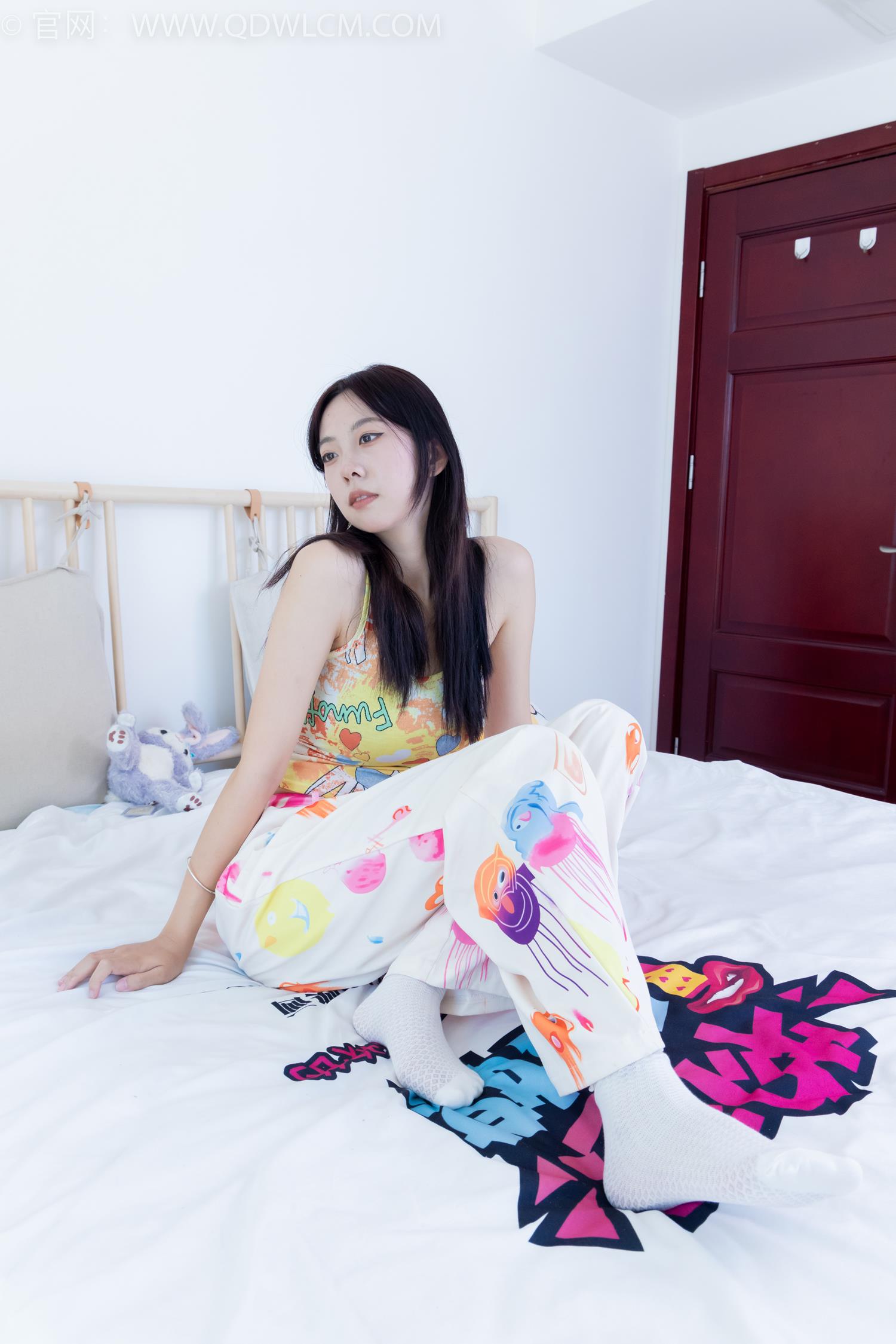 图片[117]-物恋传媒 NO.2053 椰子-幸福碎片[150P] – 速更版-美库