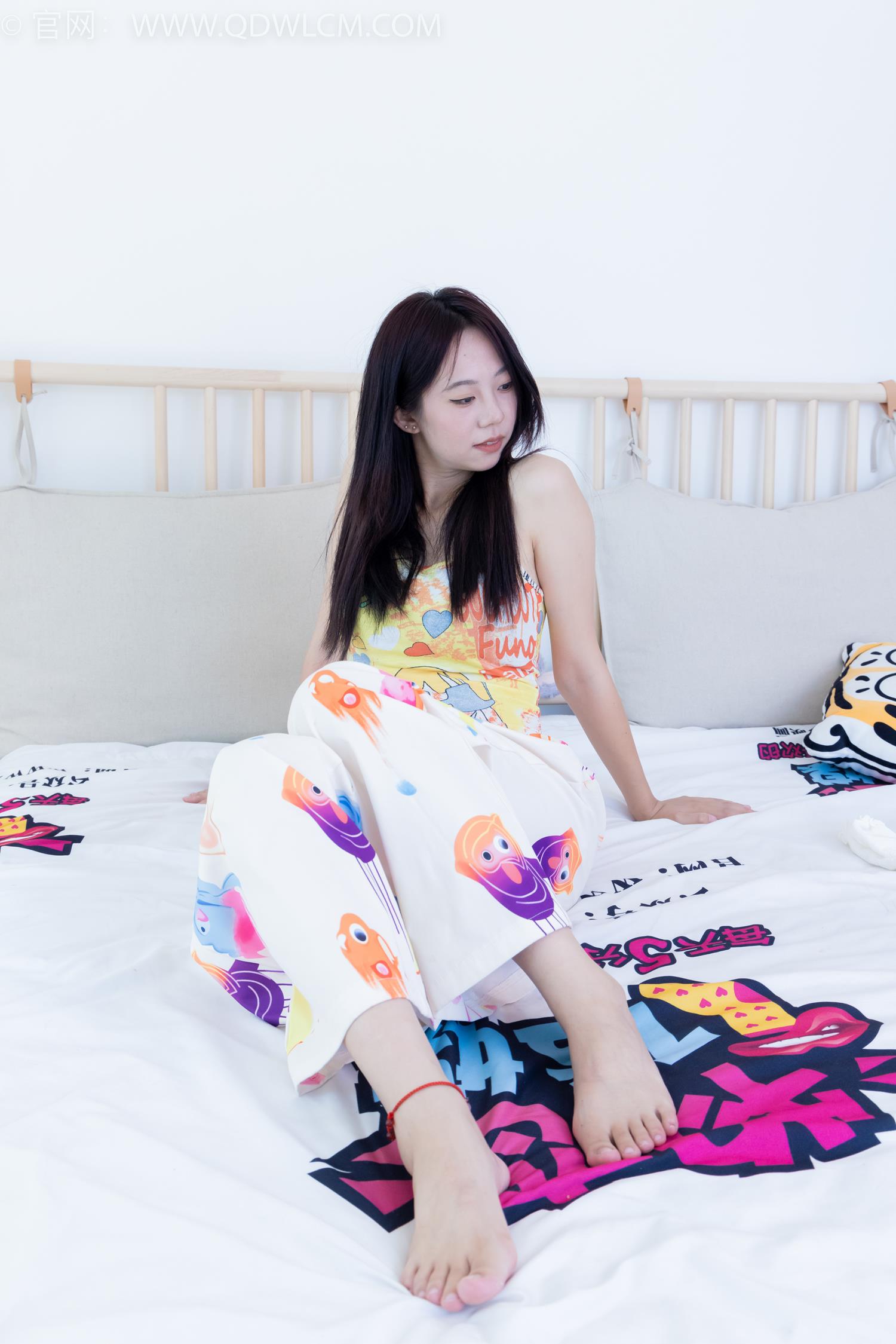 图片[124]-物恋传媒 NO.2053 椰子-幸福碎片[150P] – 速更版-美库