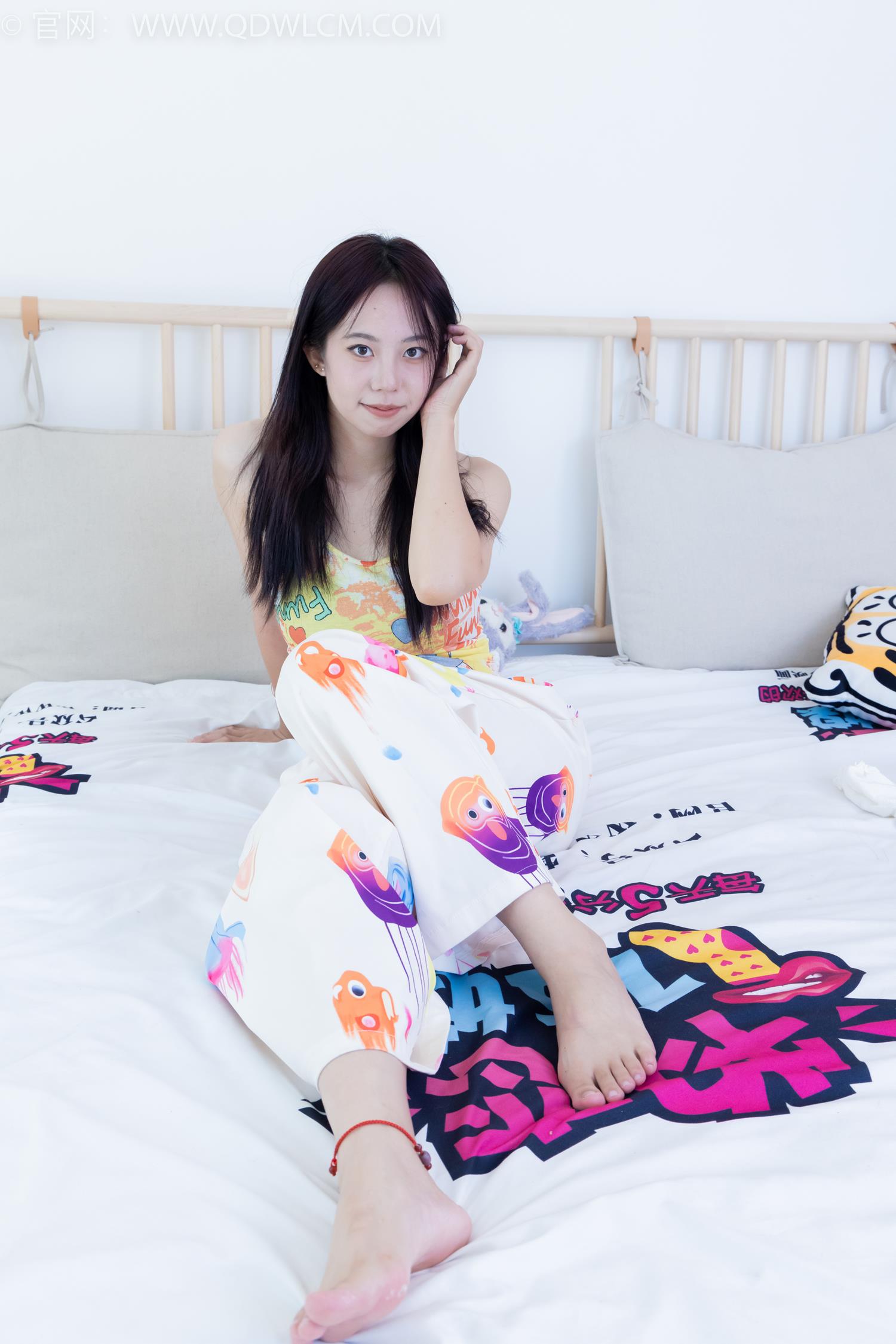 图片[126]-物恋传媒 NO.2053 椰子-幸福碎片[150P] – 速更版-美库