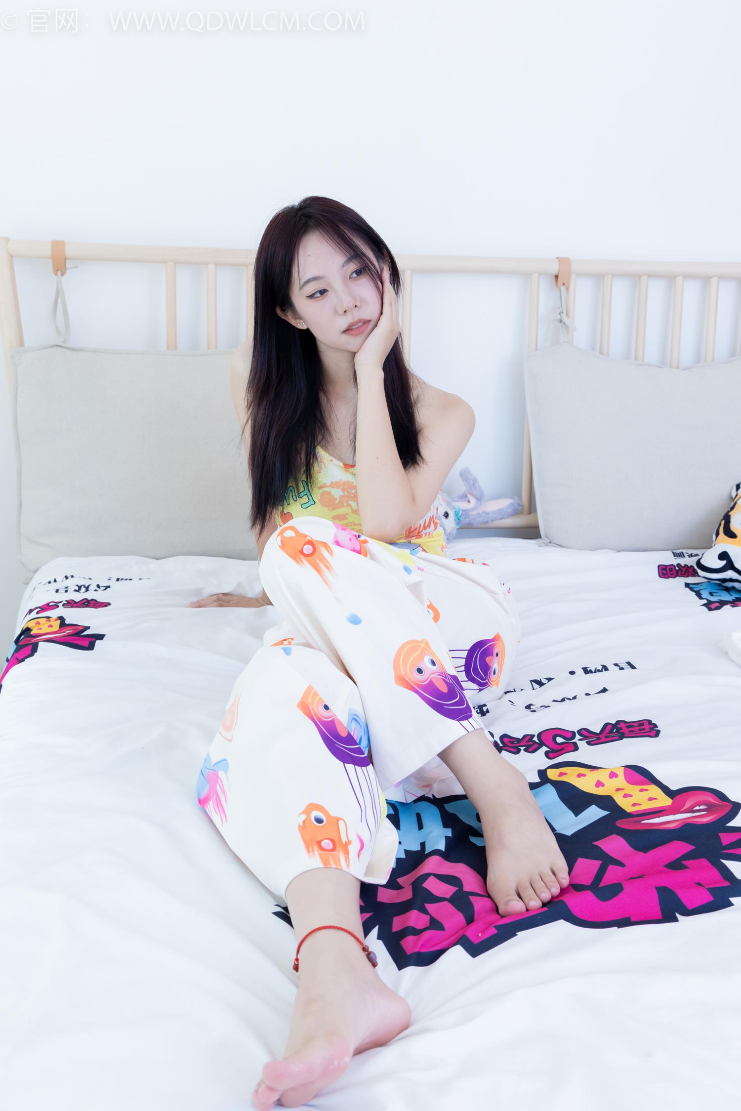 图片[127]-物恋传媒 NO.2053 椰子-幸福碎片[150P] – 速更版-美库