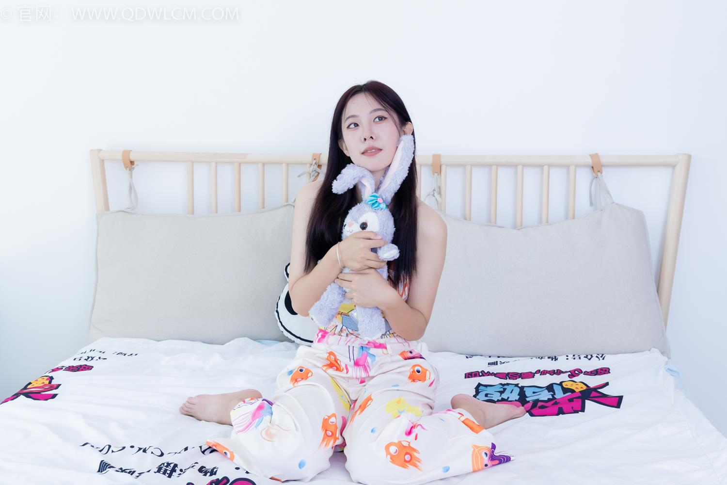 图片[136]-物恋传媒 NO.2053 椰子-幸福碎片[150P] – 速更版-美库