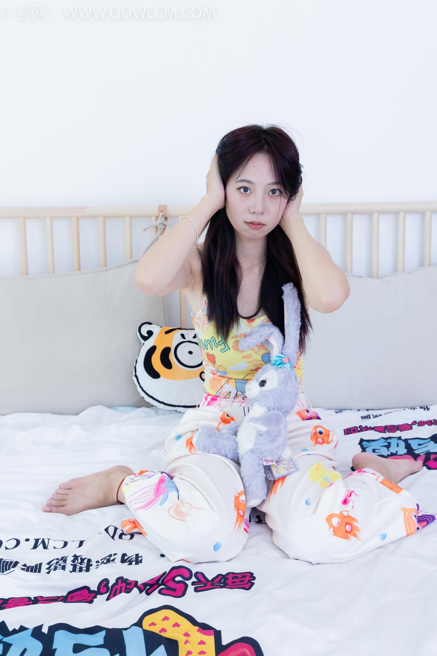 图片[139]-物恋传媒 NO.2053 椰子-幸福碎片[150P] – 速更版-美库