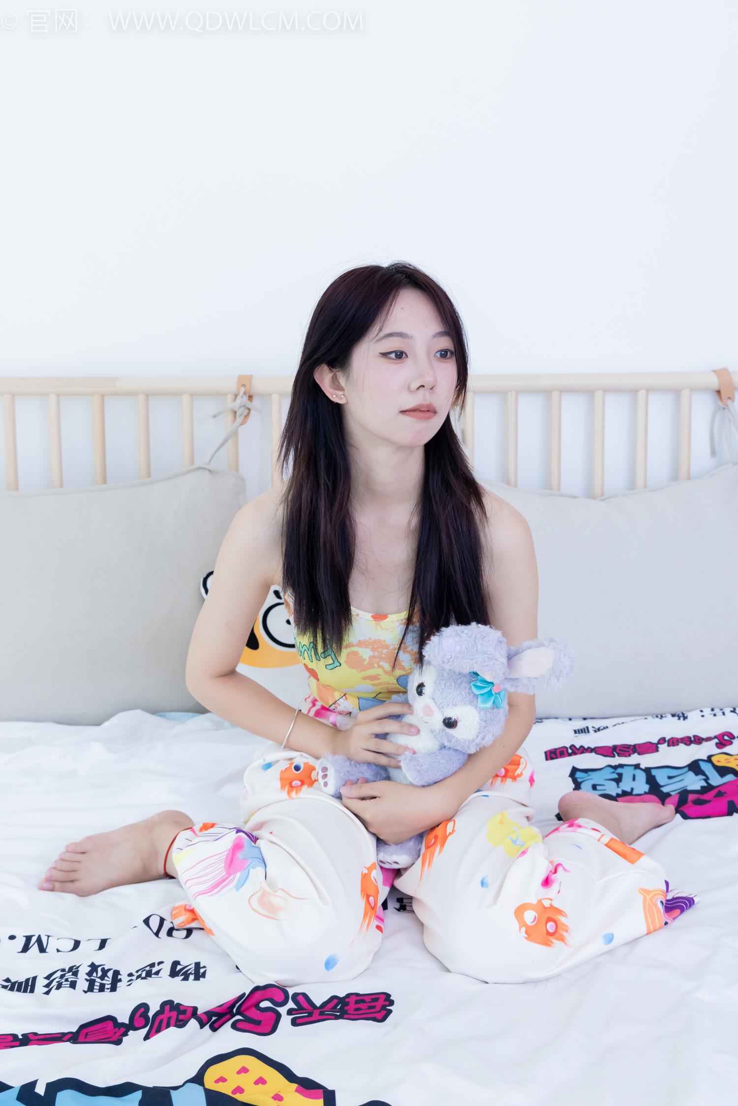 图片[140]-物恋传媒 NO.2053 椰子-幸福碎片[150P] – 速更版-美库