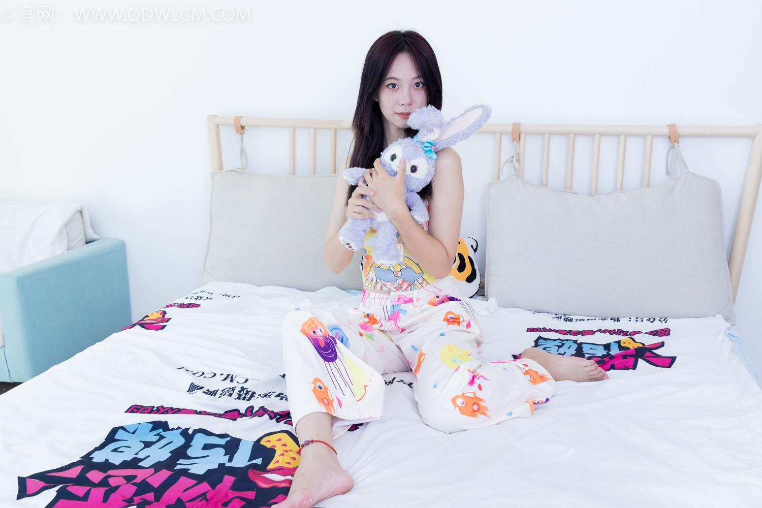 图片[141]-物恋传媒 NO.2053 椰子-幸福碎片[150P] – 速更版-美库