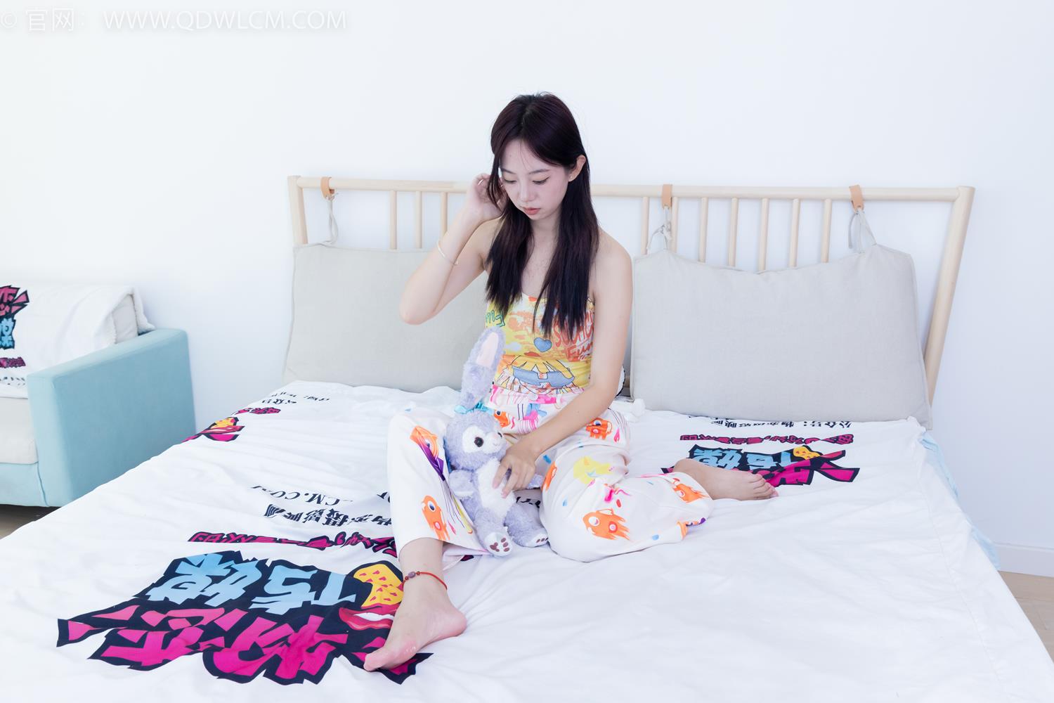 图片[143]-物恋传媒 NO.2053 椰子-幸福碎片[150P] – 速更版-美库