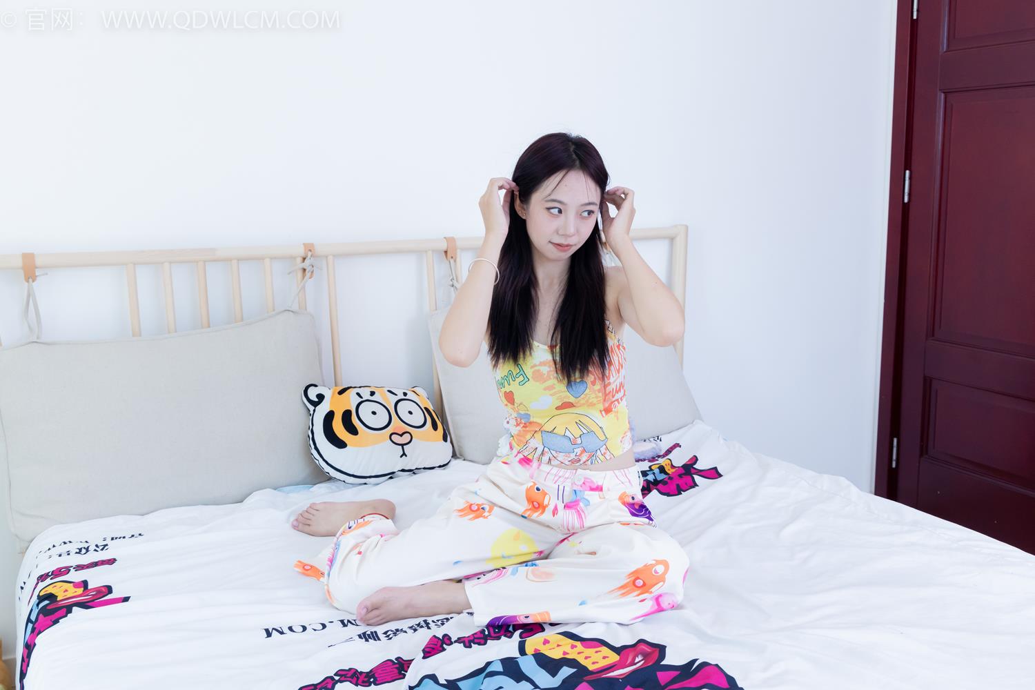 图片[150]-物恋传媒 NO.2053 椰子-幸福碎片[150P] – 速更版-美库