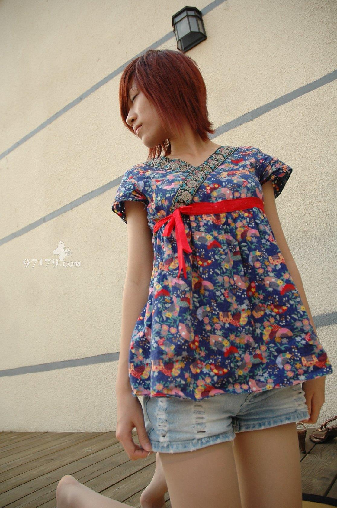 图片[33]-97179 NO.025-Skina[132P] – 速更版-美库